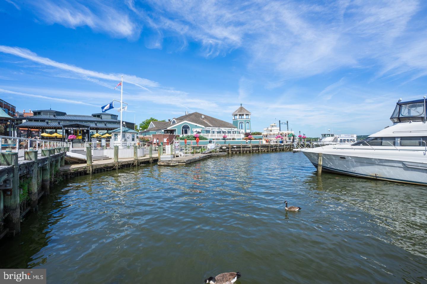 613 N Columbus Street