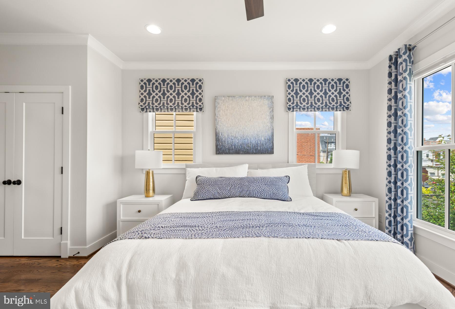 613 N Columbus Street