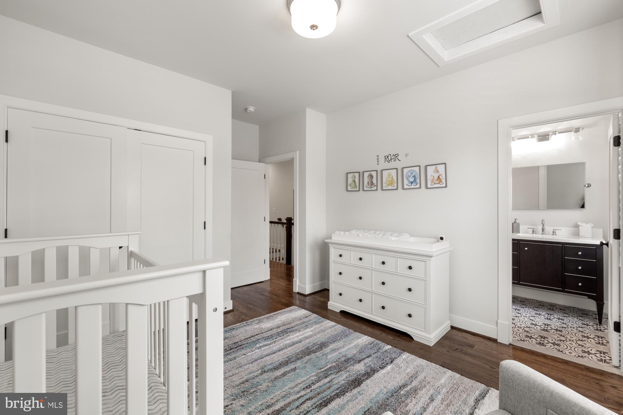 613 N Columbus Street