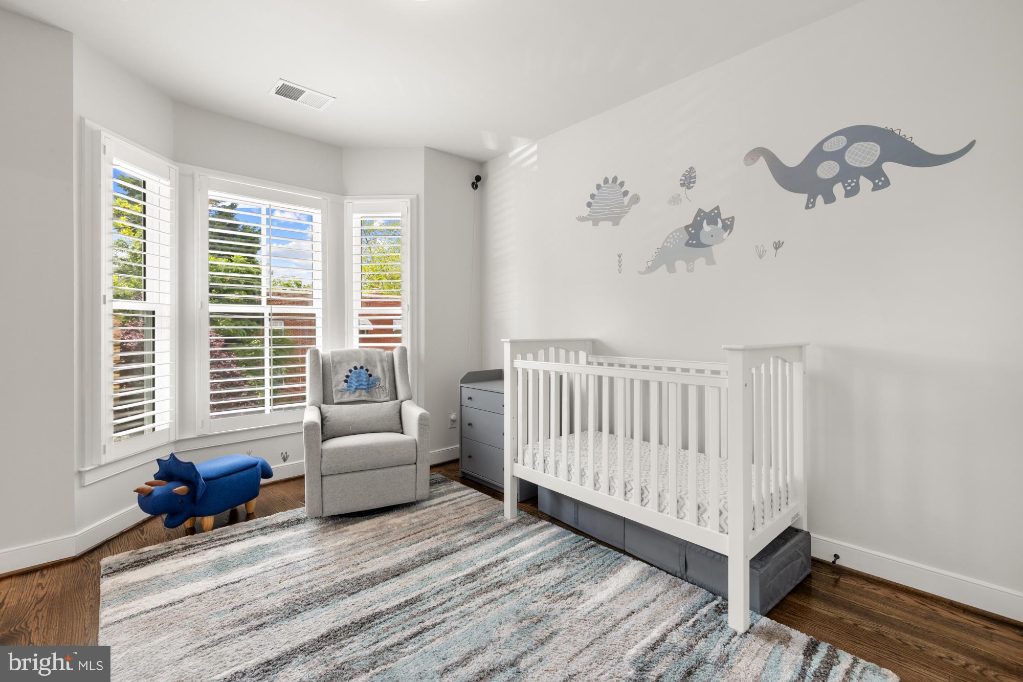 613 N Columbus Street