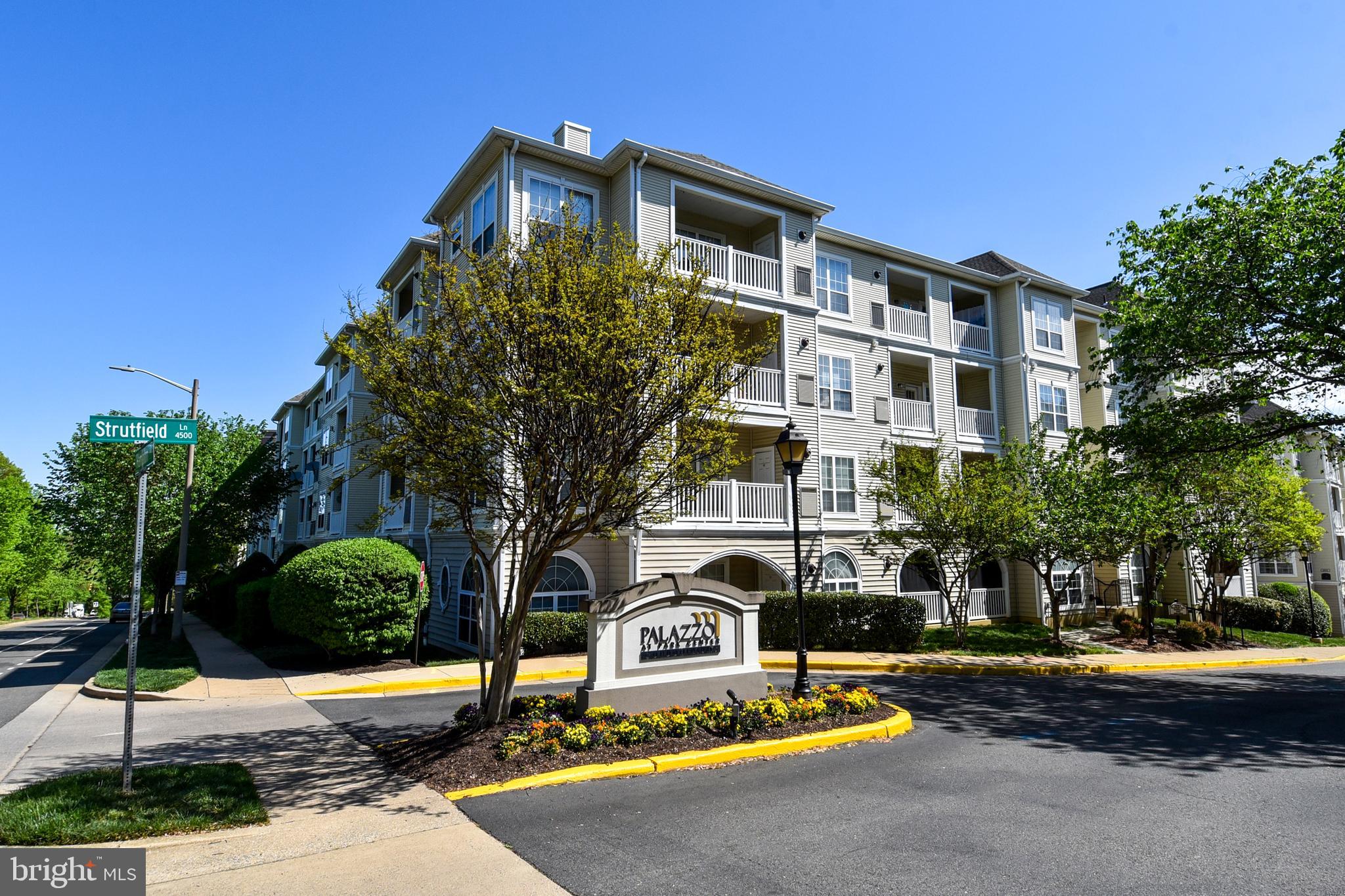 4551 STRUTFIELD LN #4213