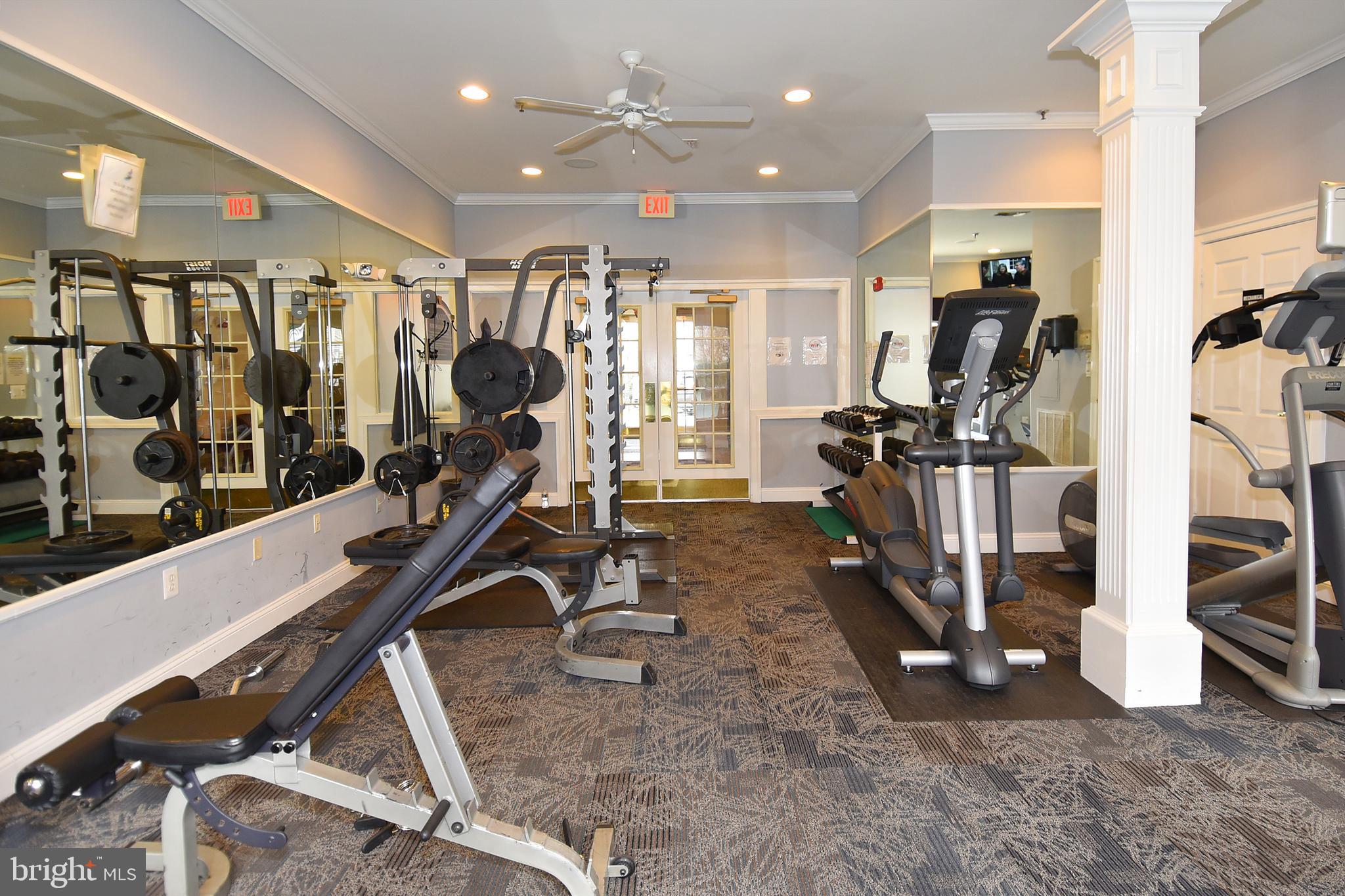 4551 STRUTFIELD LN #4213