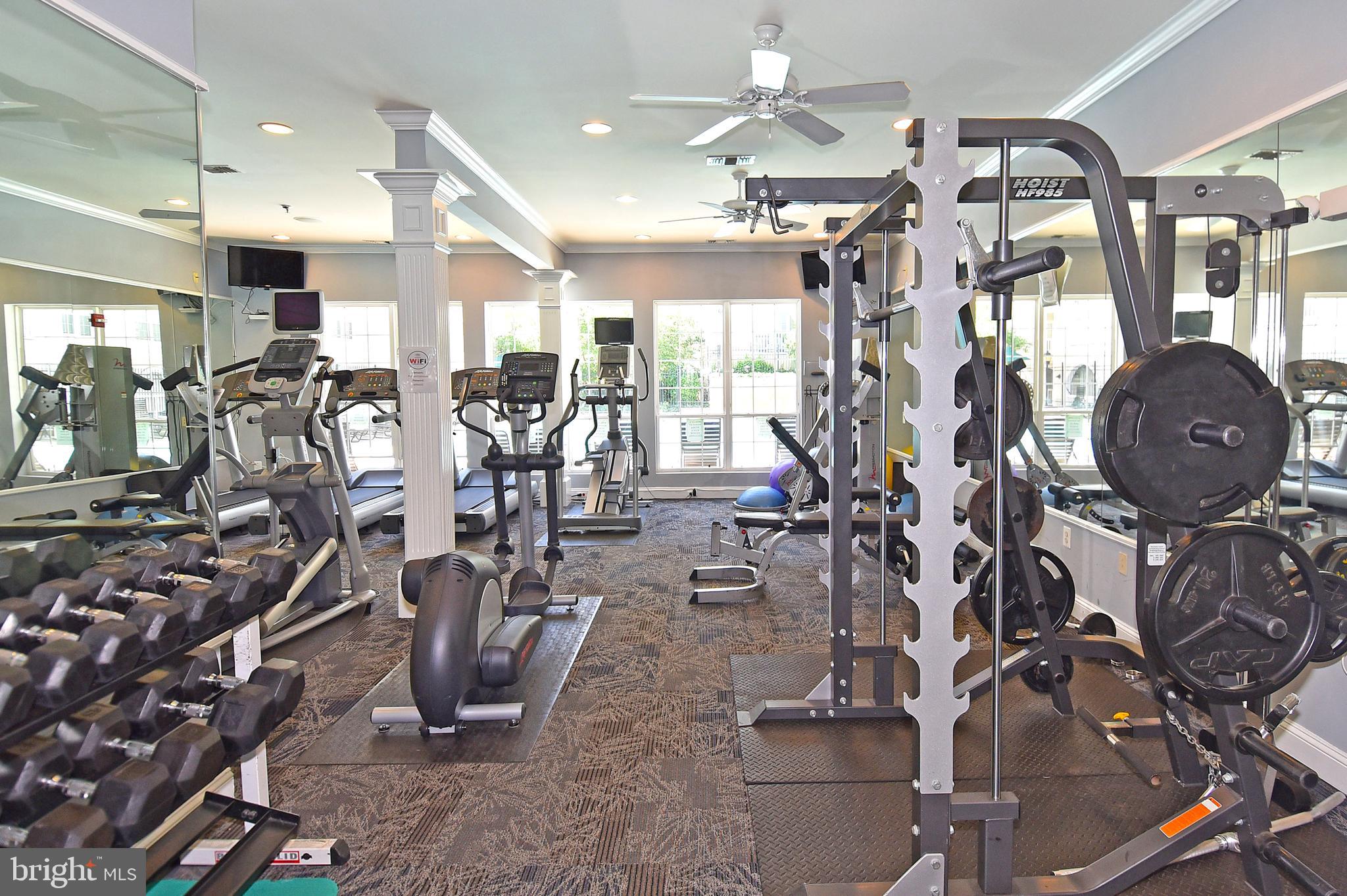 4551 STRUTFIELD LN #4213