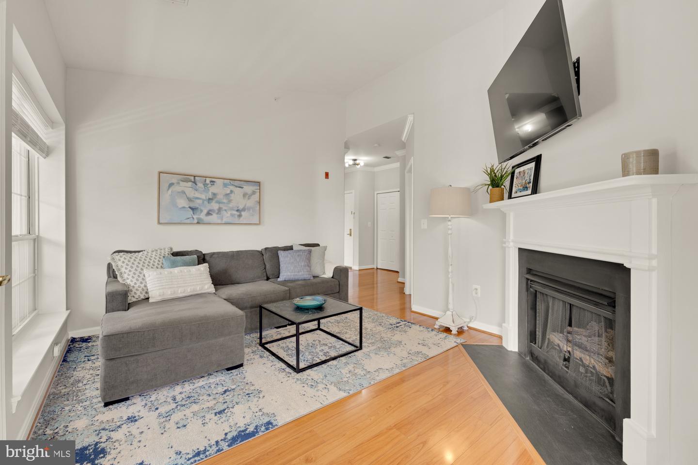 4550 Strutfield Ln #2405