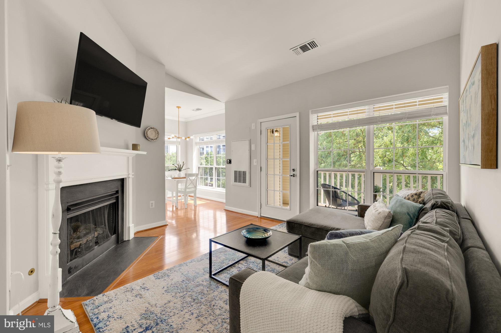 4550 Strutfield Ln #2405