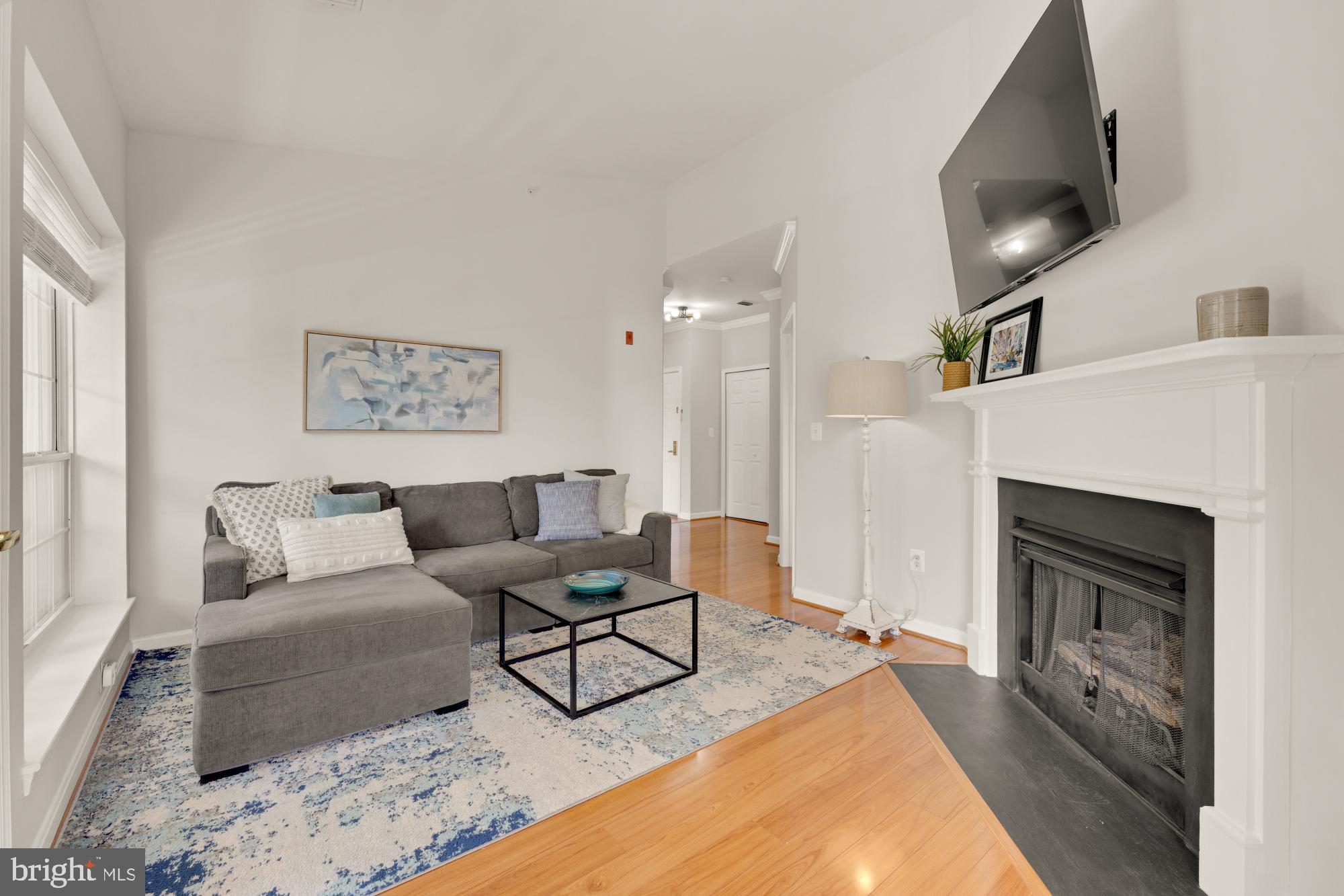 4550 Strutfield Ln #2405