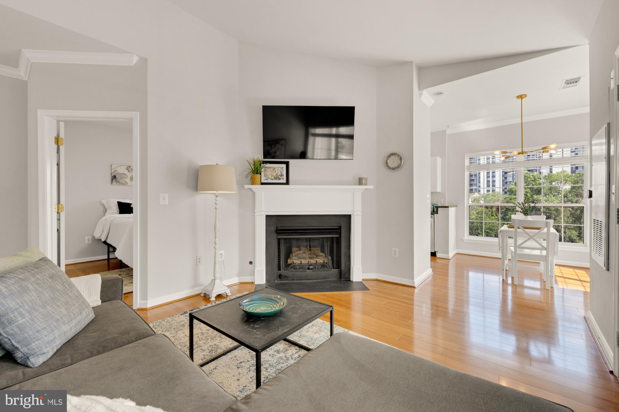 4550 Strutfield Ln #2405