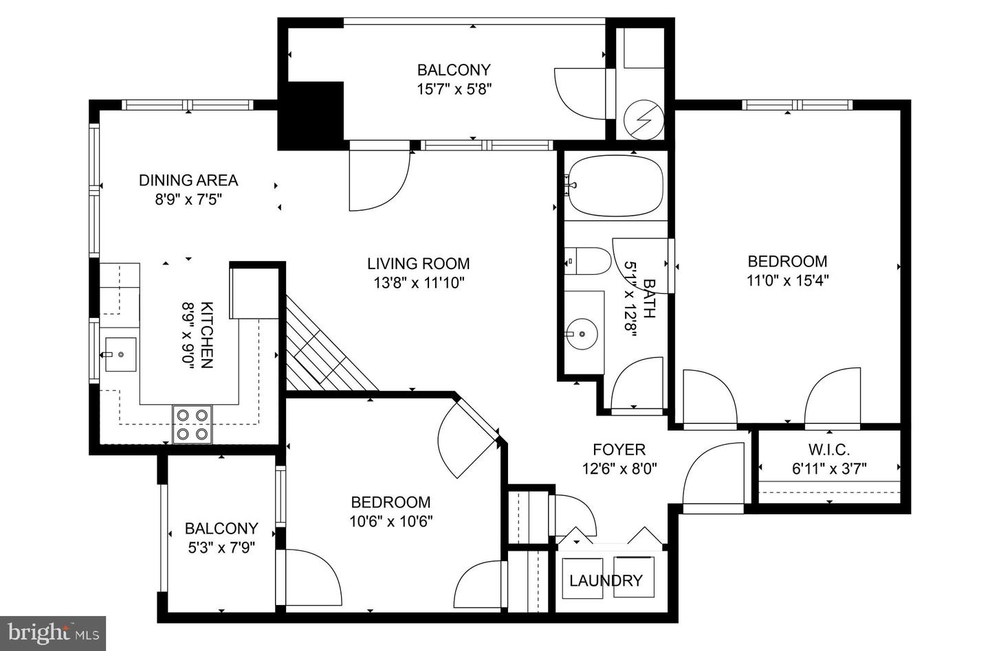 4550 Strutfield Ln #2405