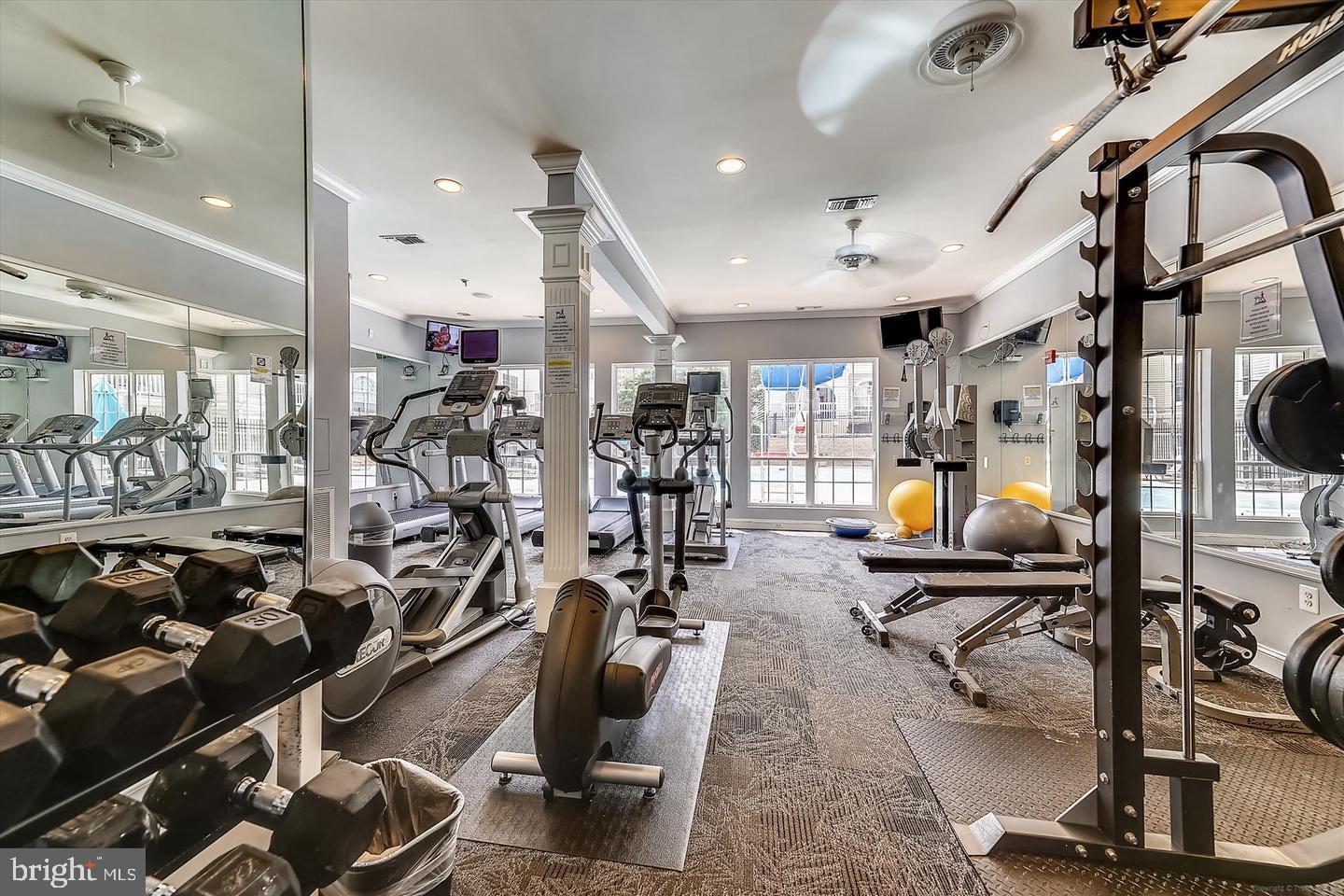 4550 Strutfield Ln #2405