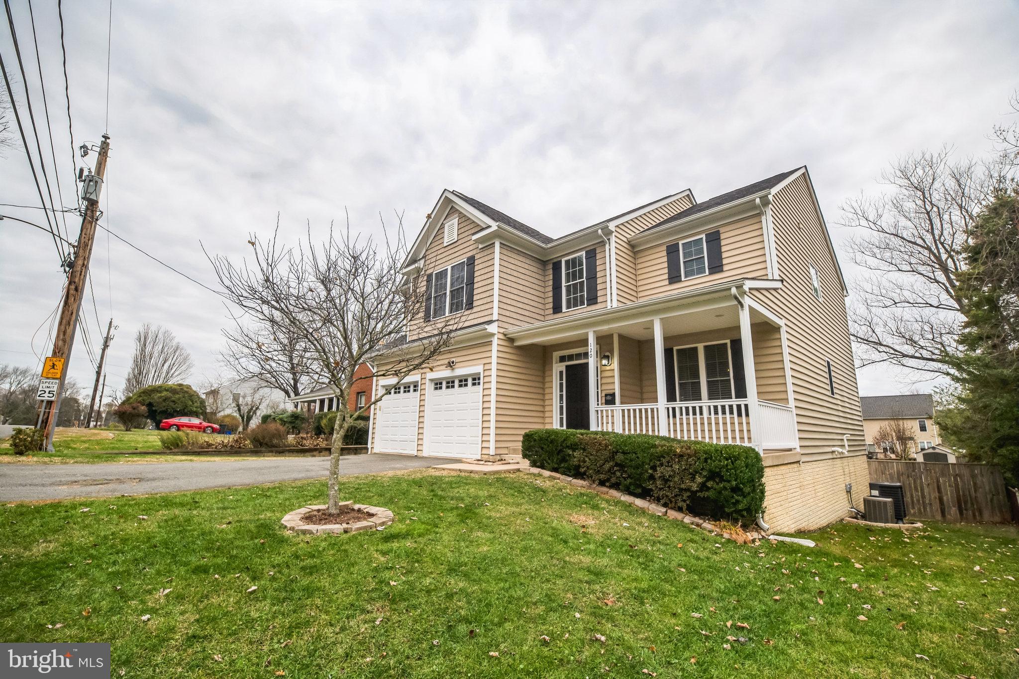 120 Frazier Rd