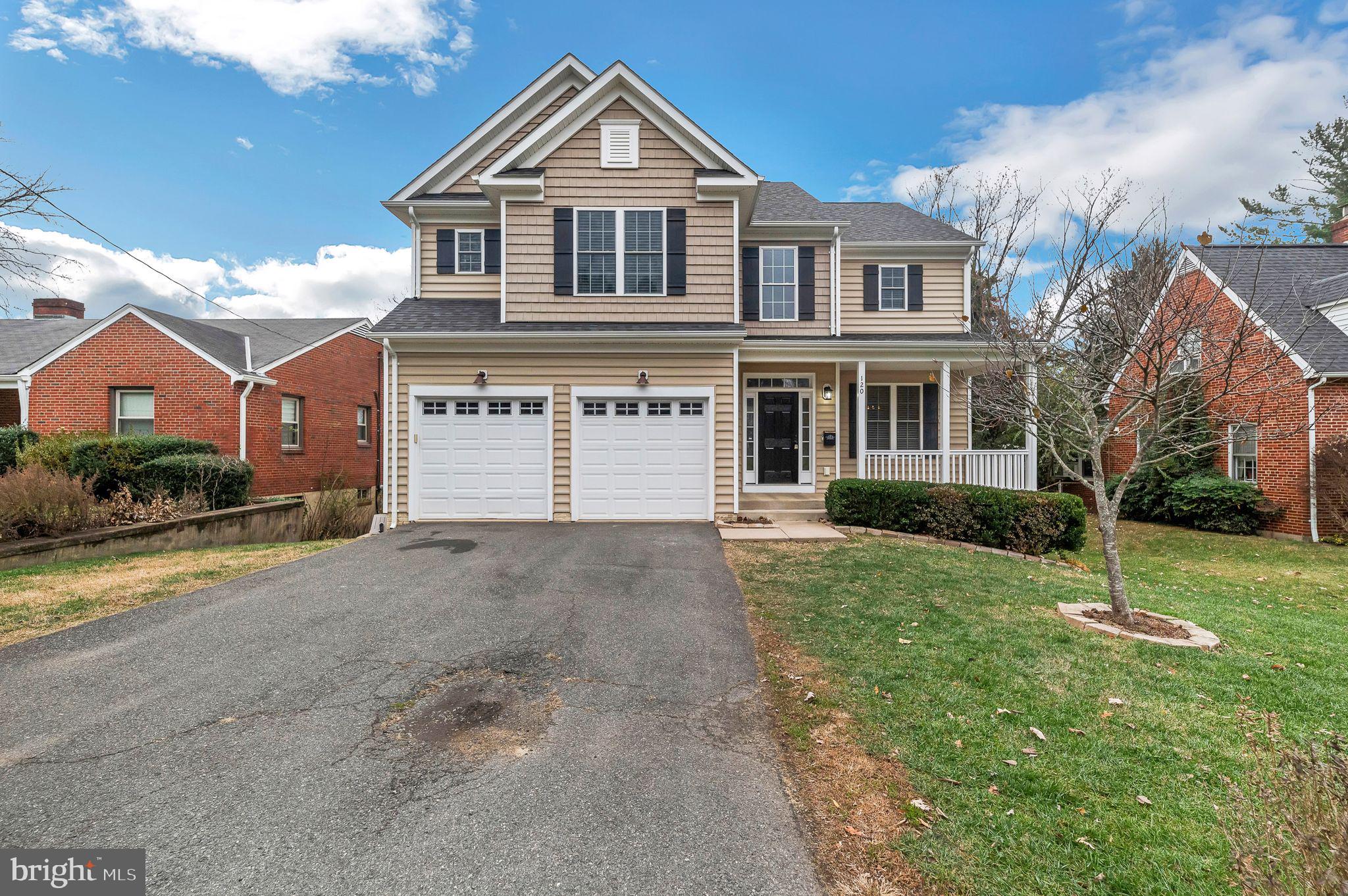 120 Frazier Rd