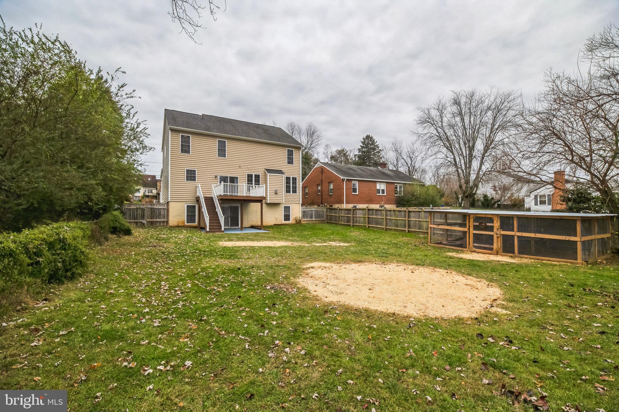 120 Frazier Rd