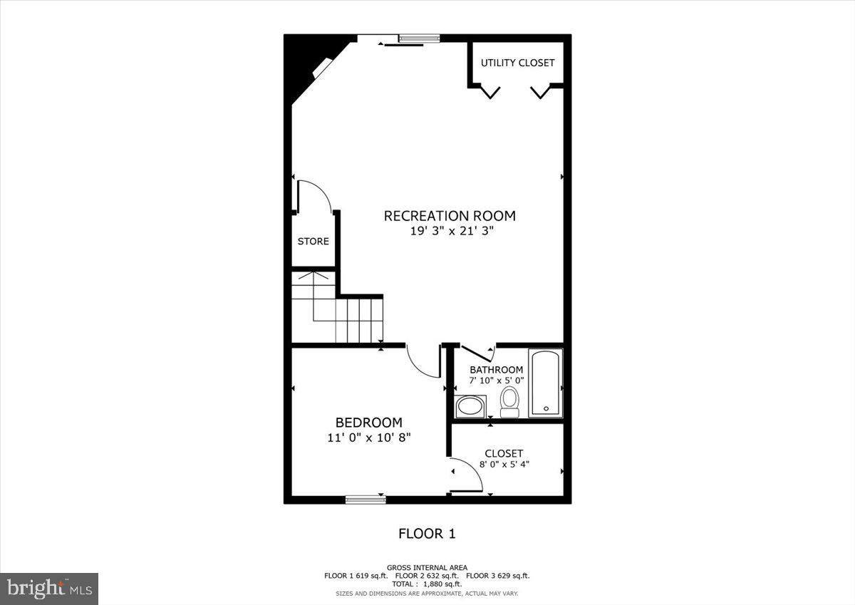 7451 Duddington Dr
