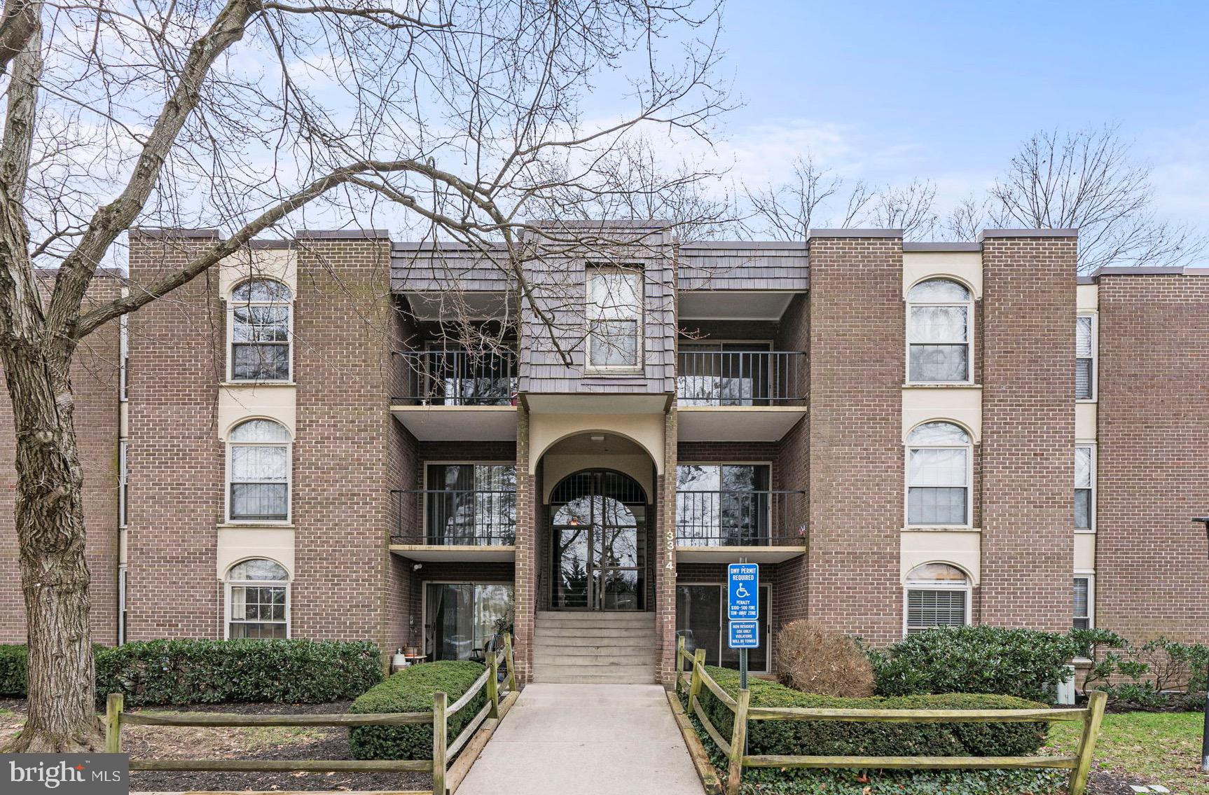 3314 Woodburn Village Dr #3314-14