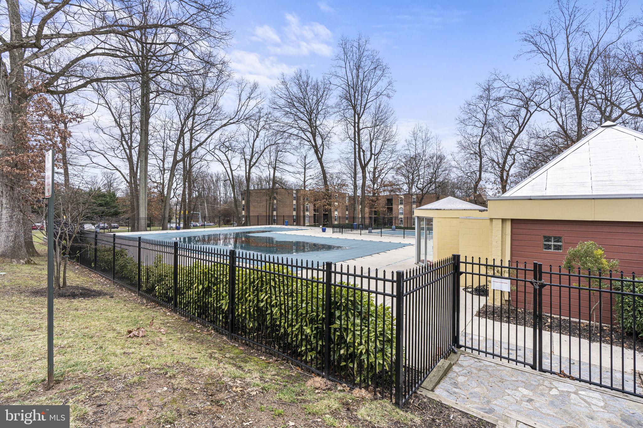3314 Woodburn Village Dr #3314-14