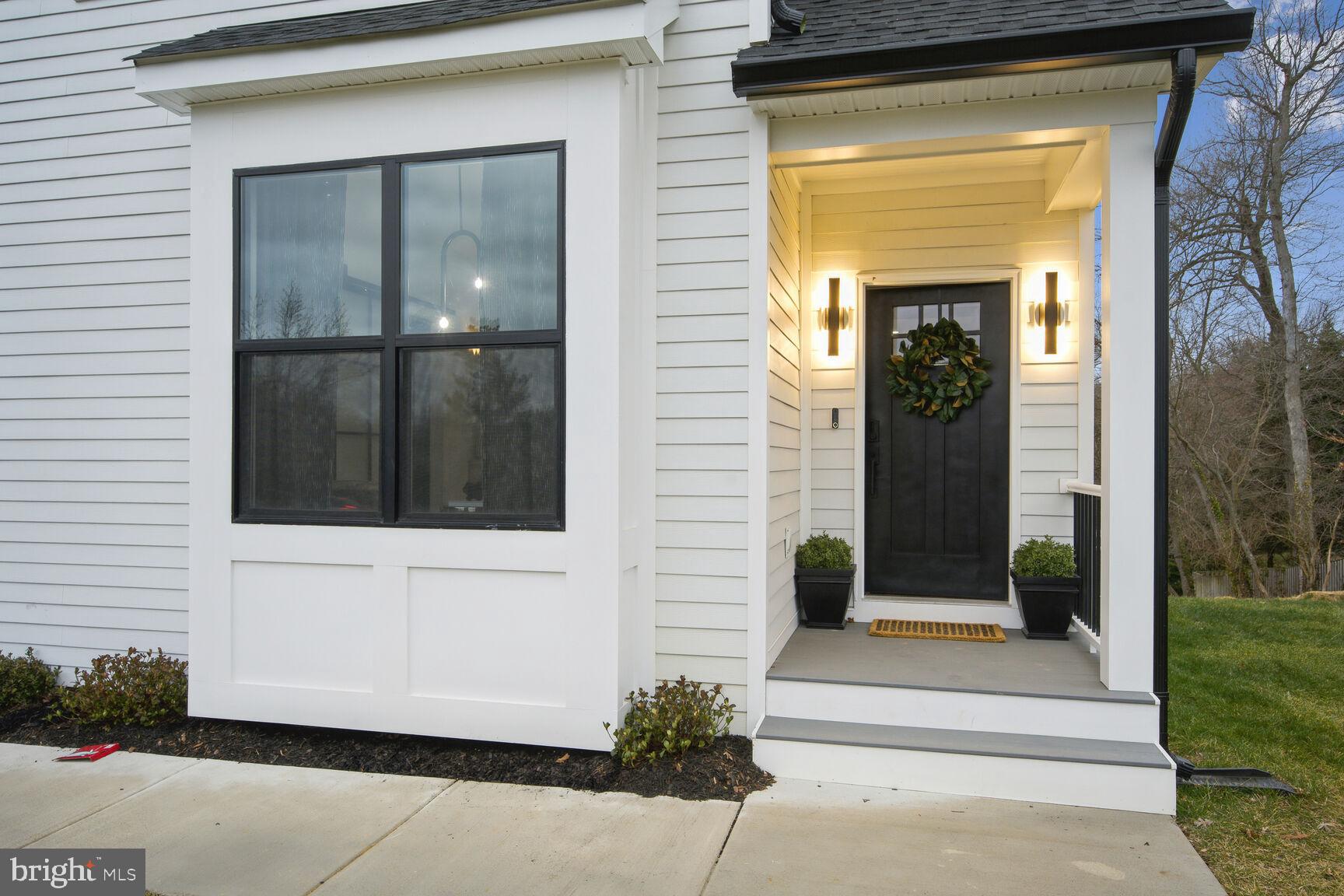 4512 Burke Station Rd