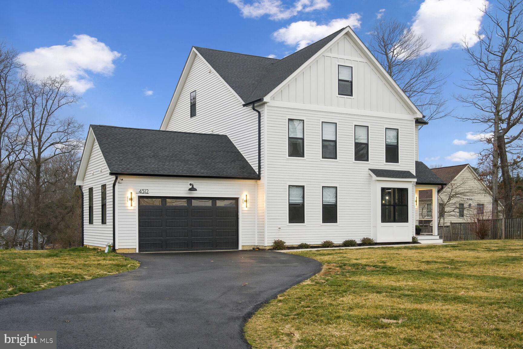 4512 Burke Station Rd