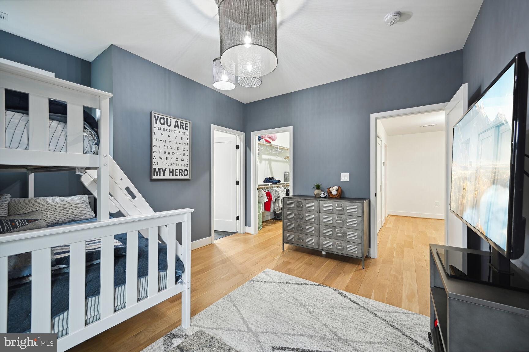 4512 Burke Station Rd