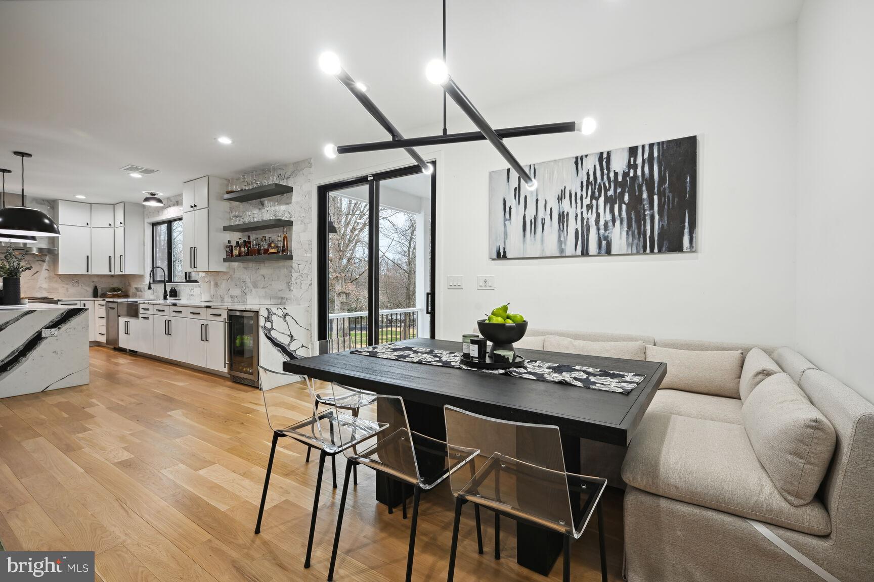 4512 Burke Station Rd