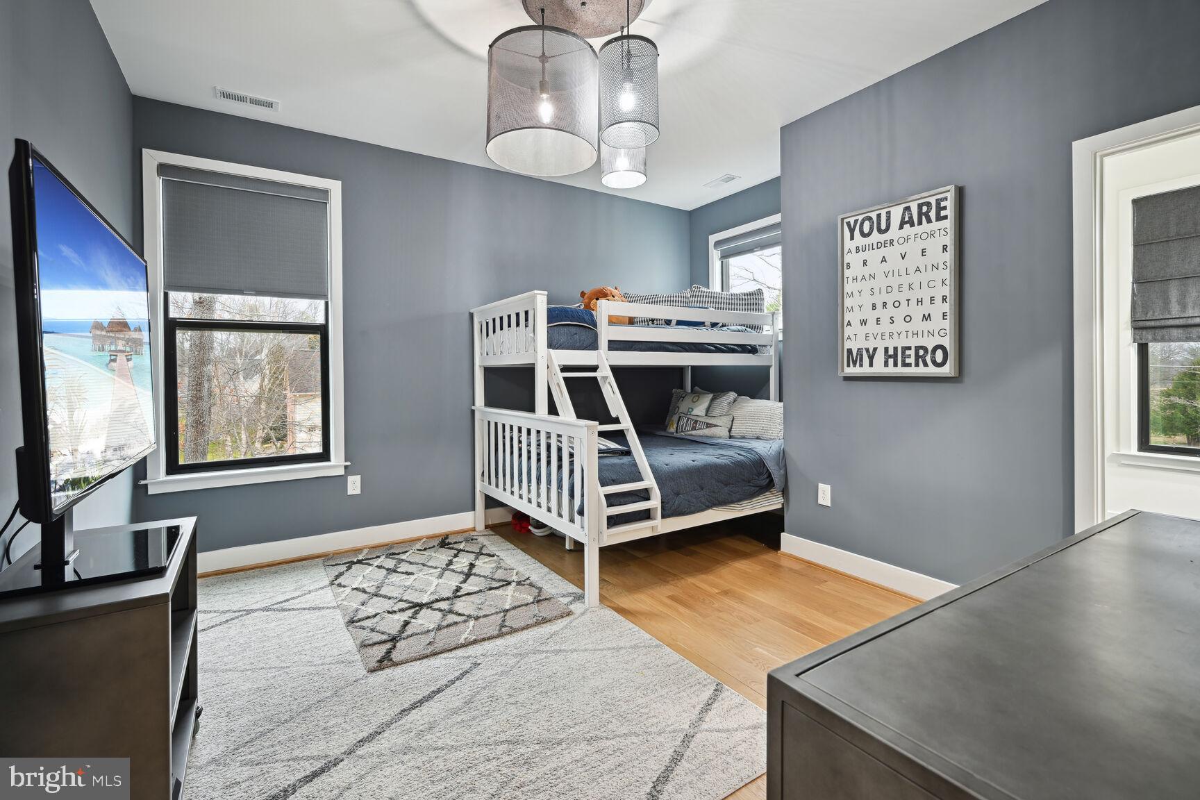 4512 Burke Station Rd