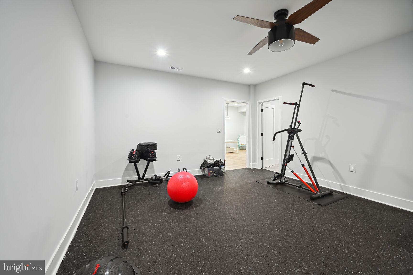 4512 Burke Station Rd