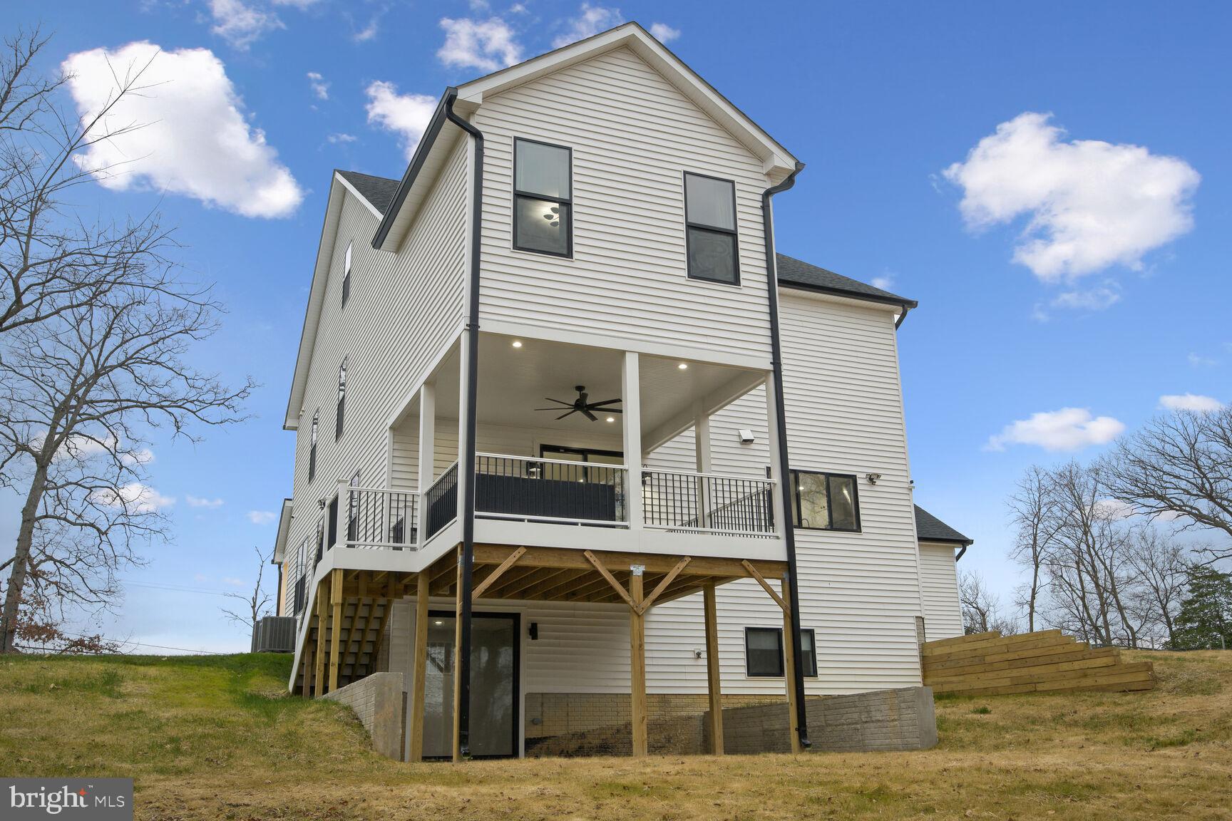 4512 Burke Station Rd