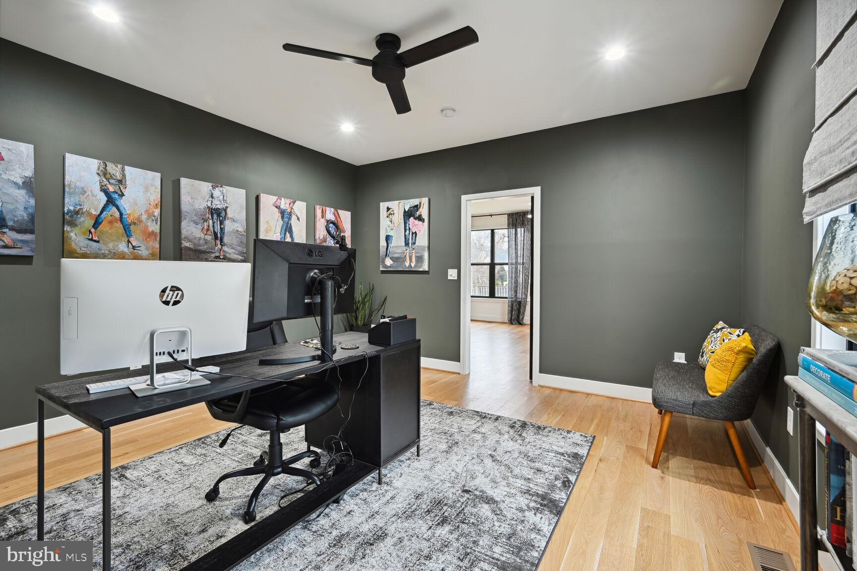 4512 Burke Station Rd