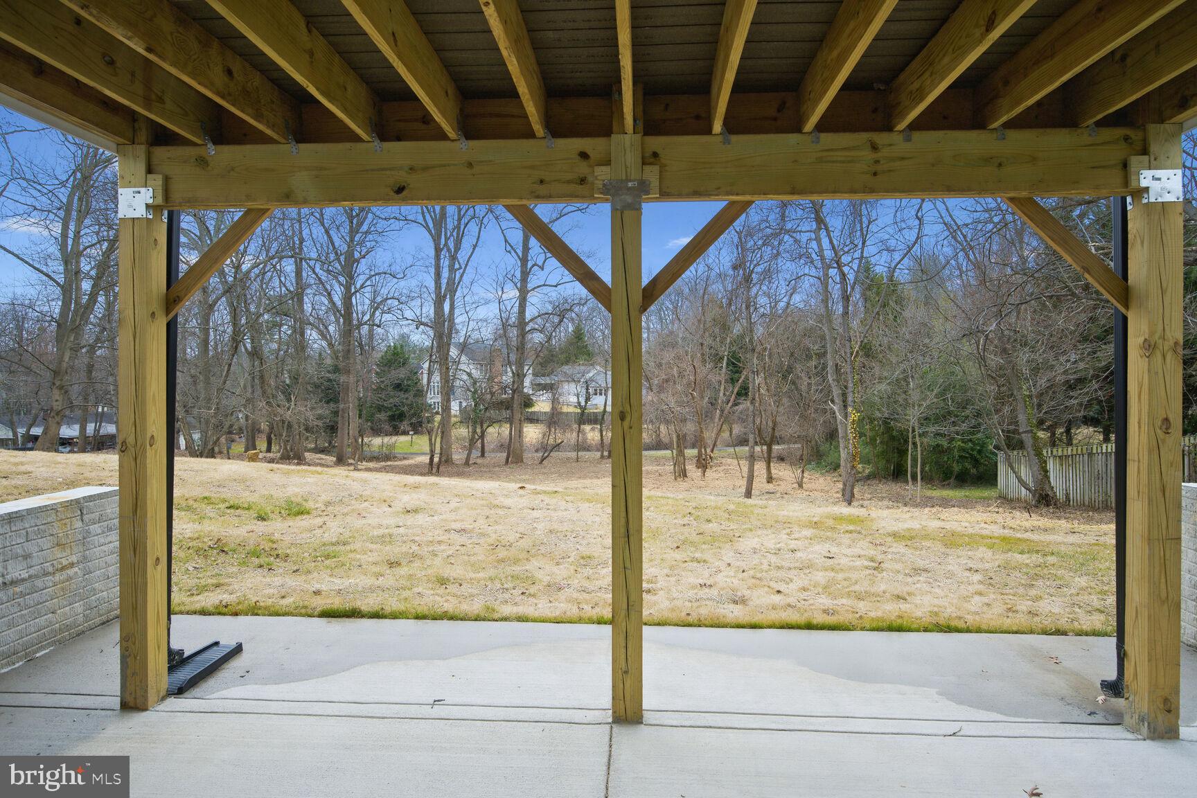 4512 Burke Station Rd