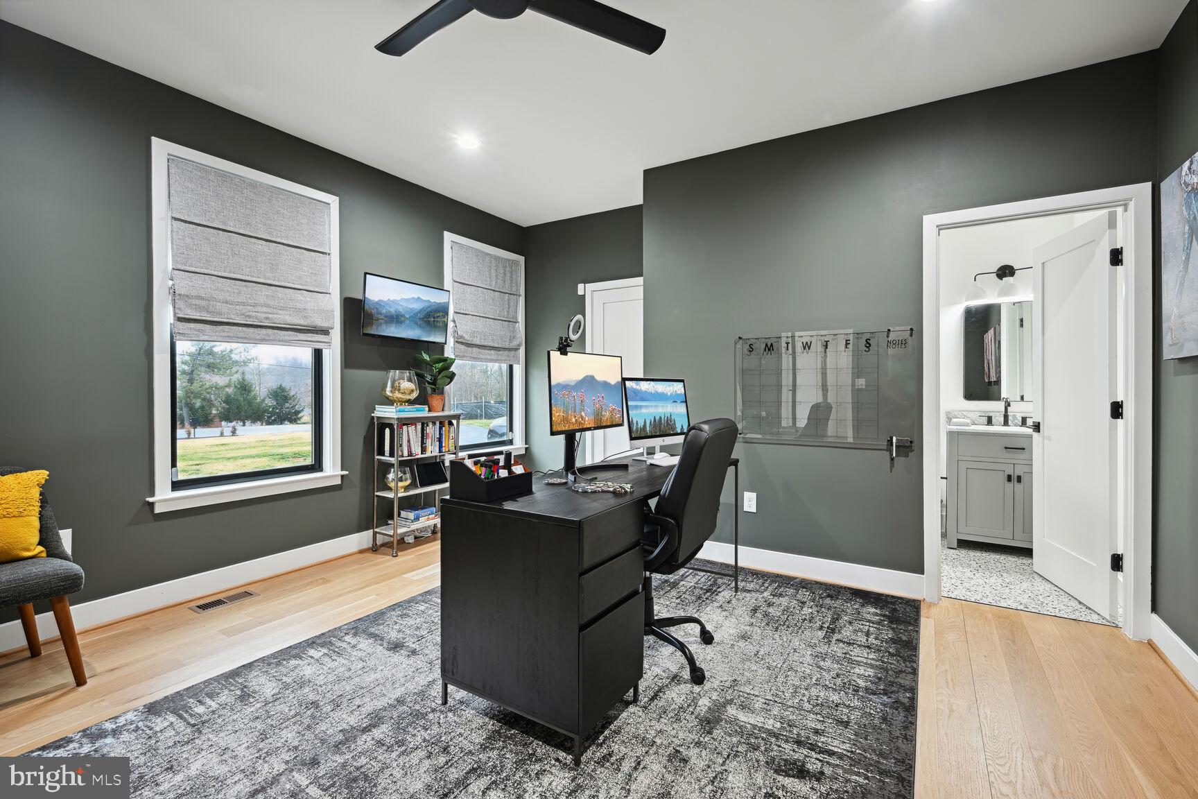 4512 Burke Station Rd