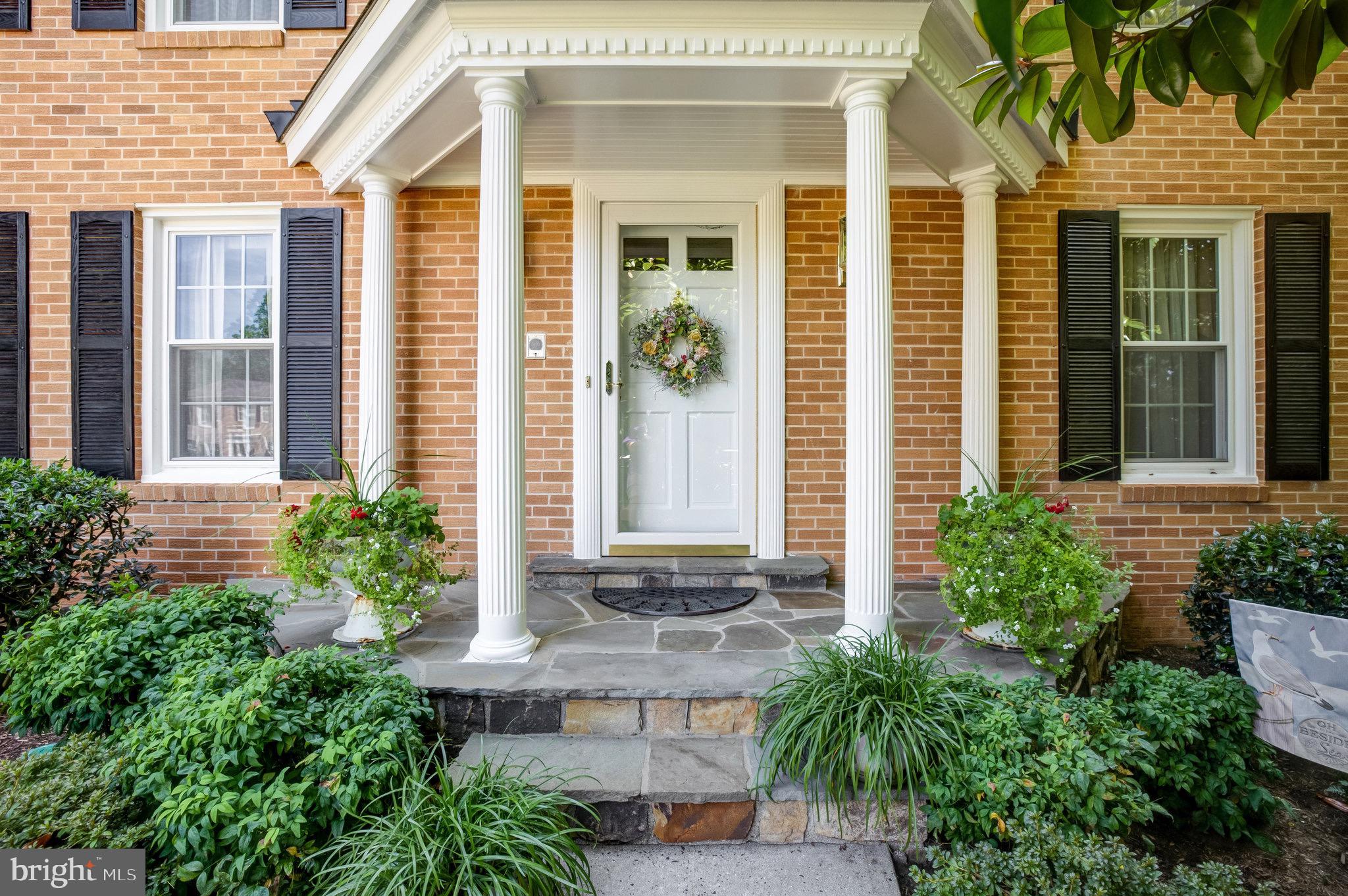 9413 Wareham Ct