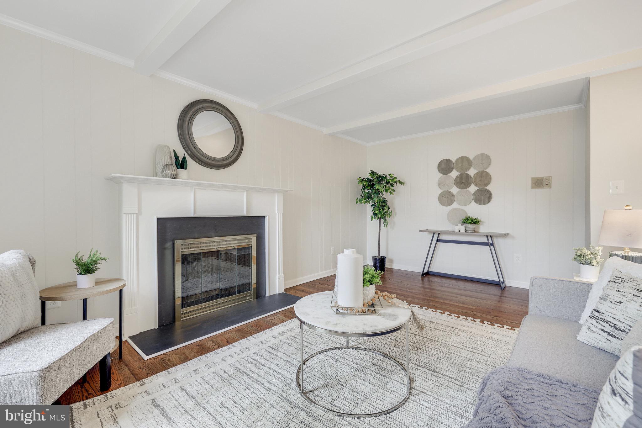 9413 Wareham Ct