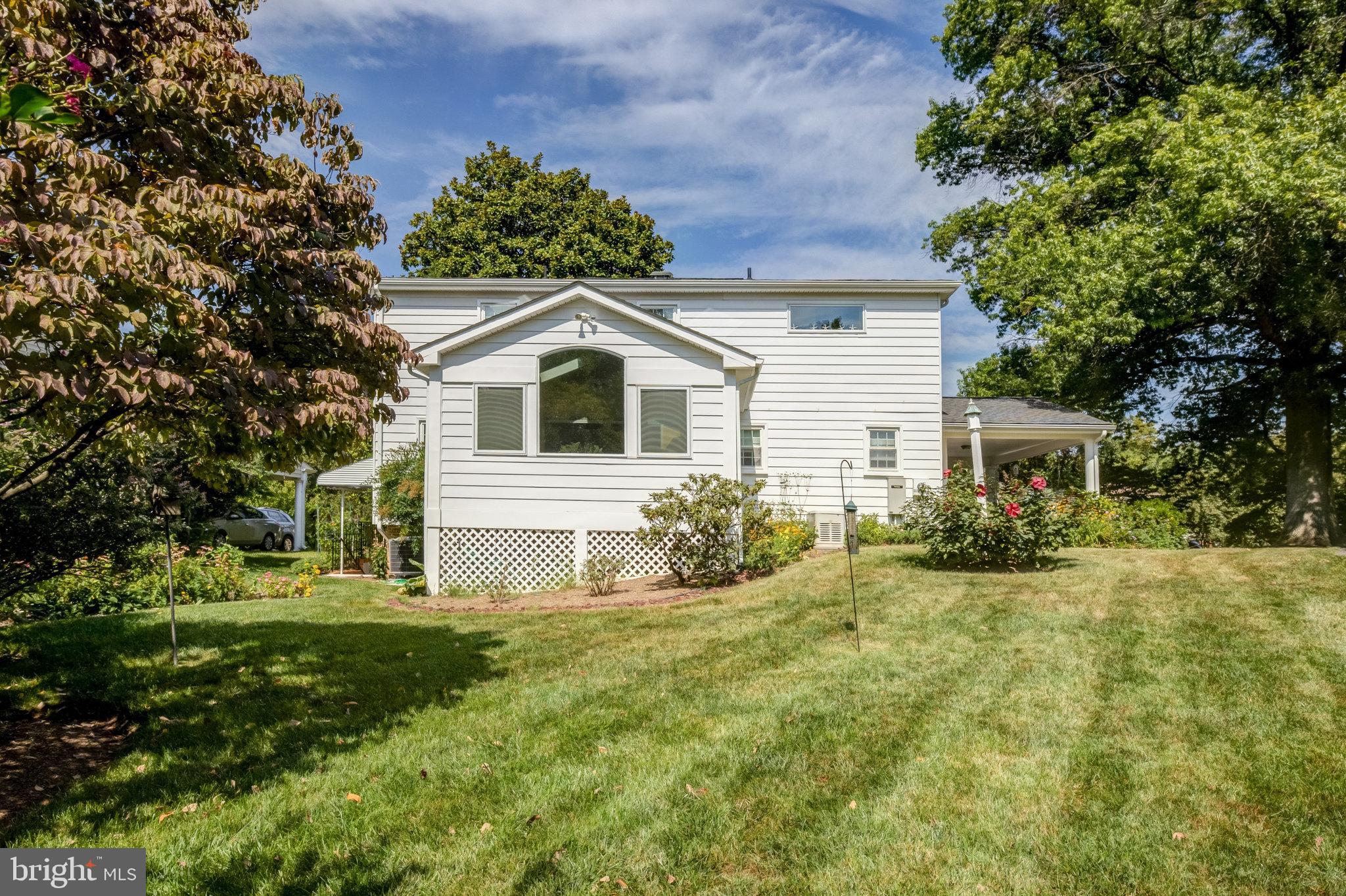 9413 Wareham Ct