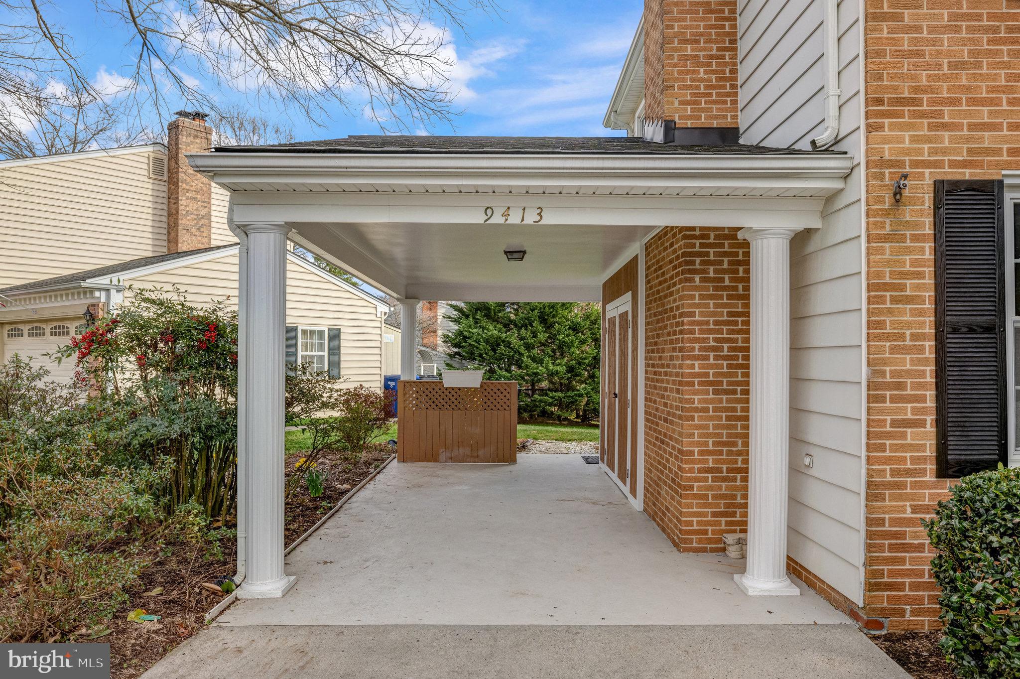 9413 Wareham Ct