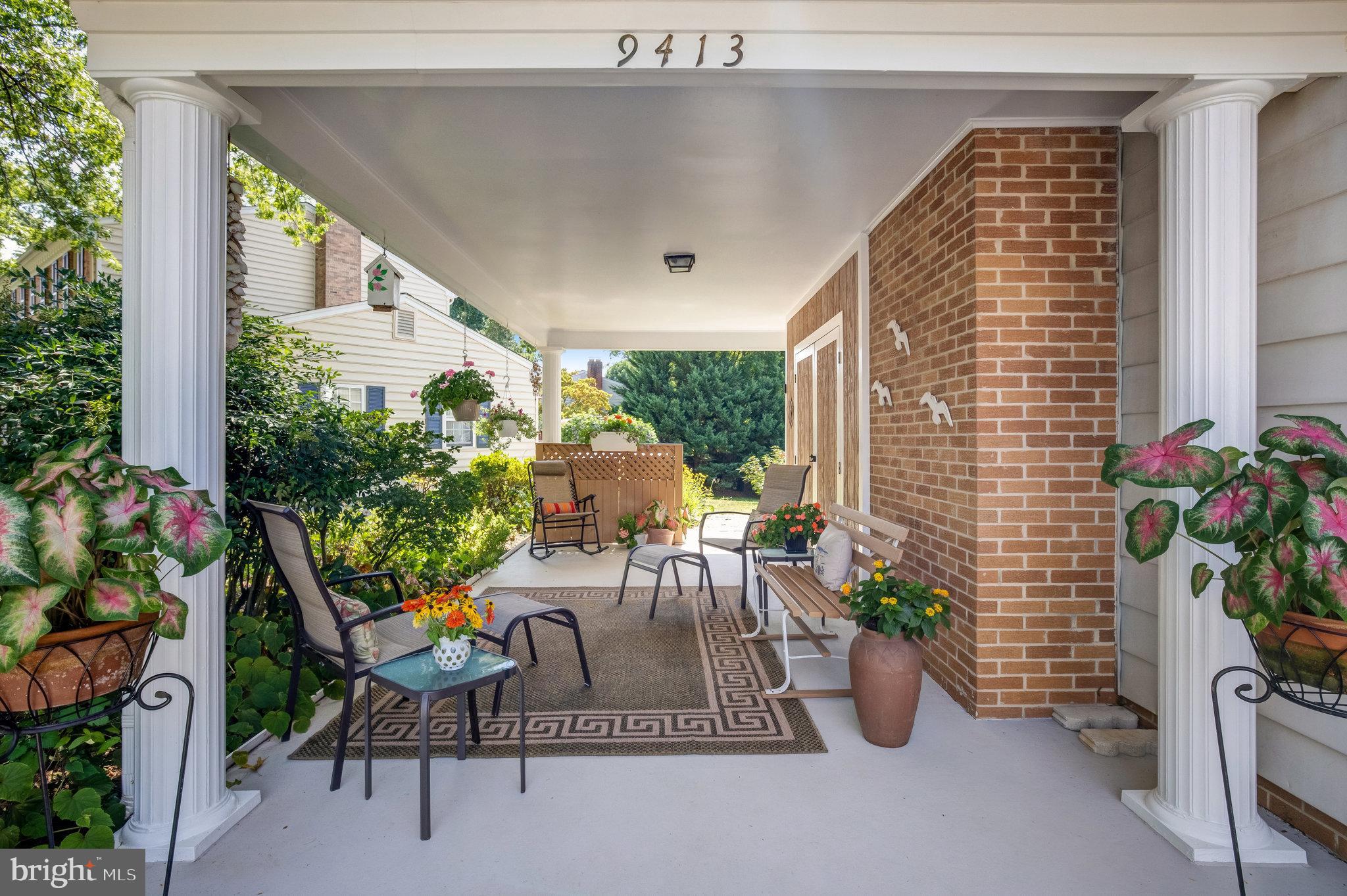 9413 Wareham Ct