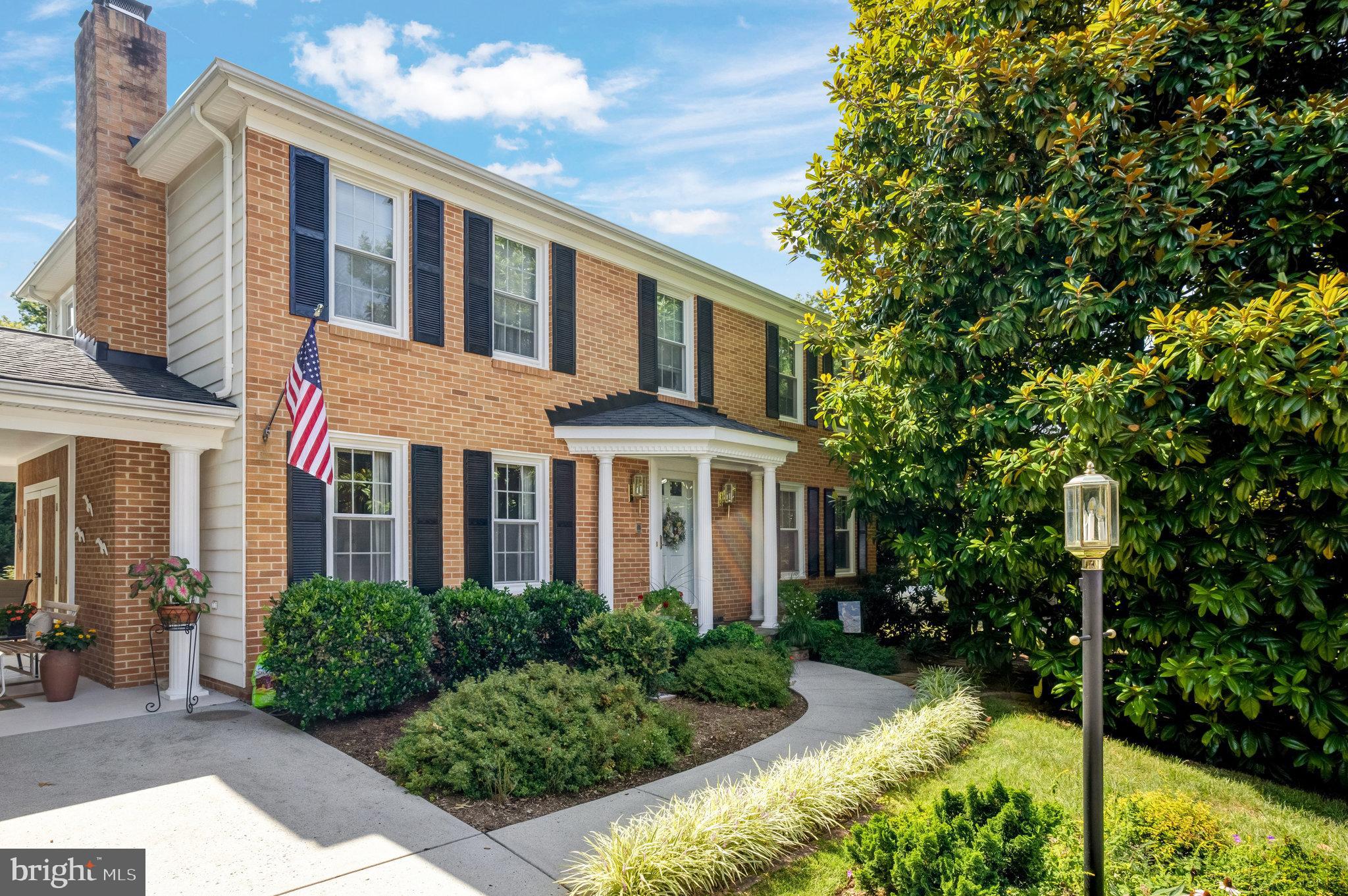 9413 Wareham Ct