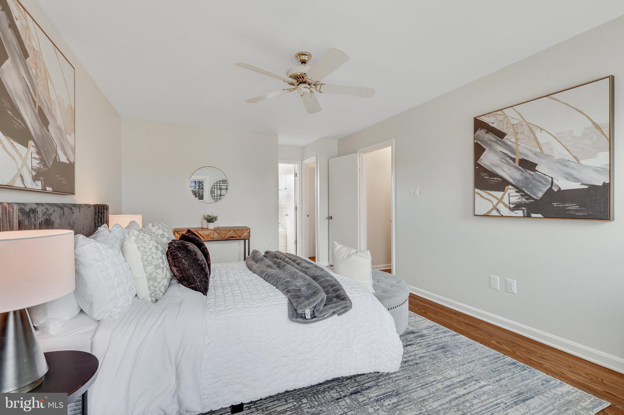 9413 Wareham Ct