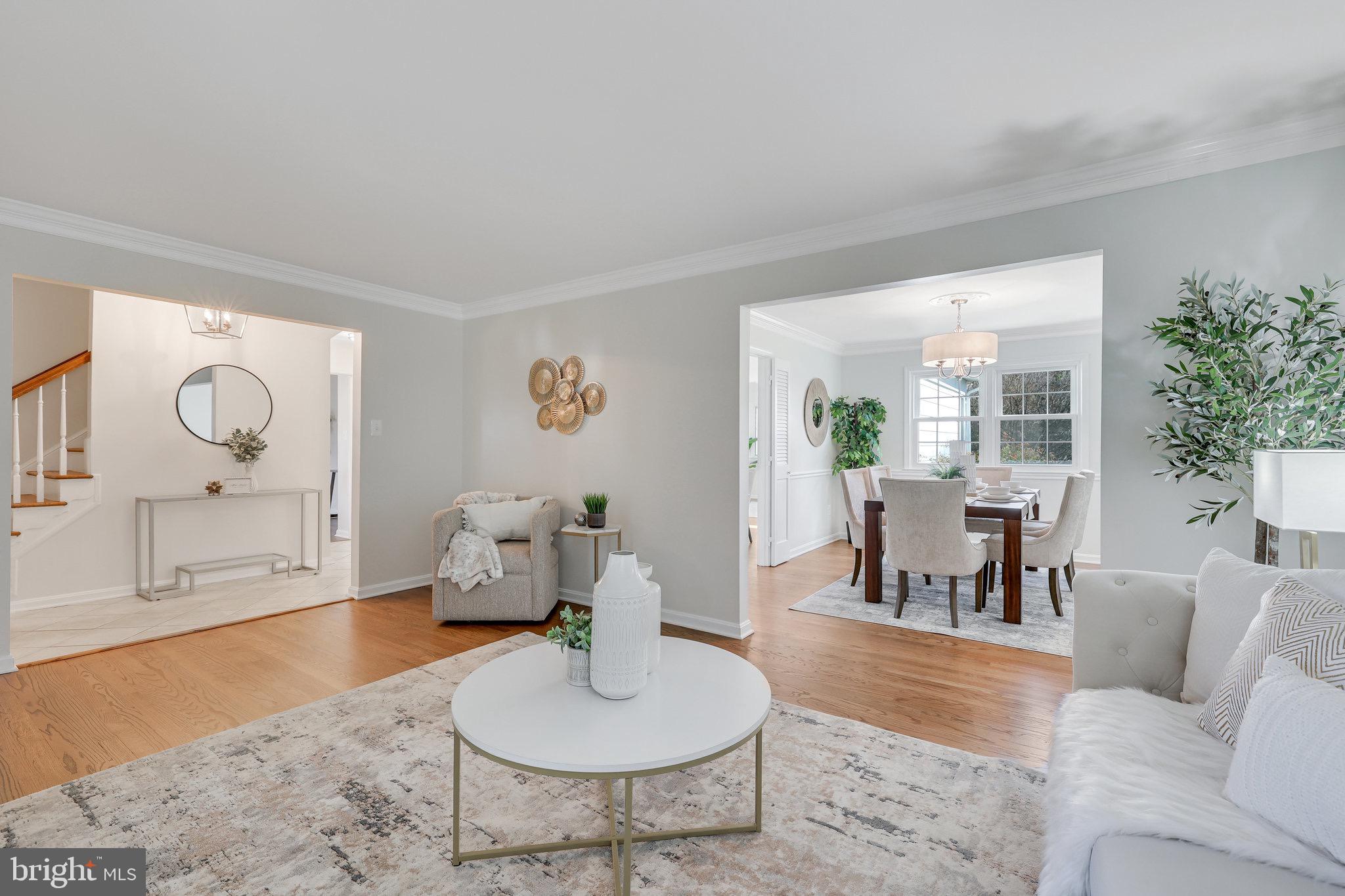 9413 Wareham Ct