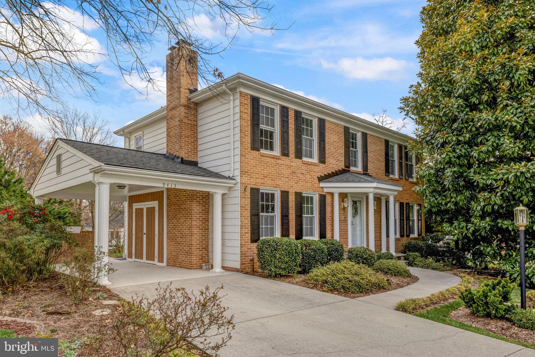 9413 Wareham Ct
