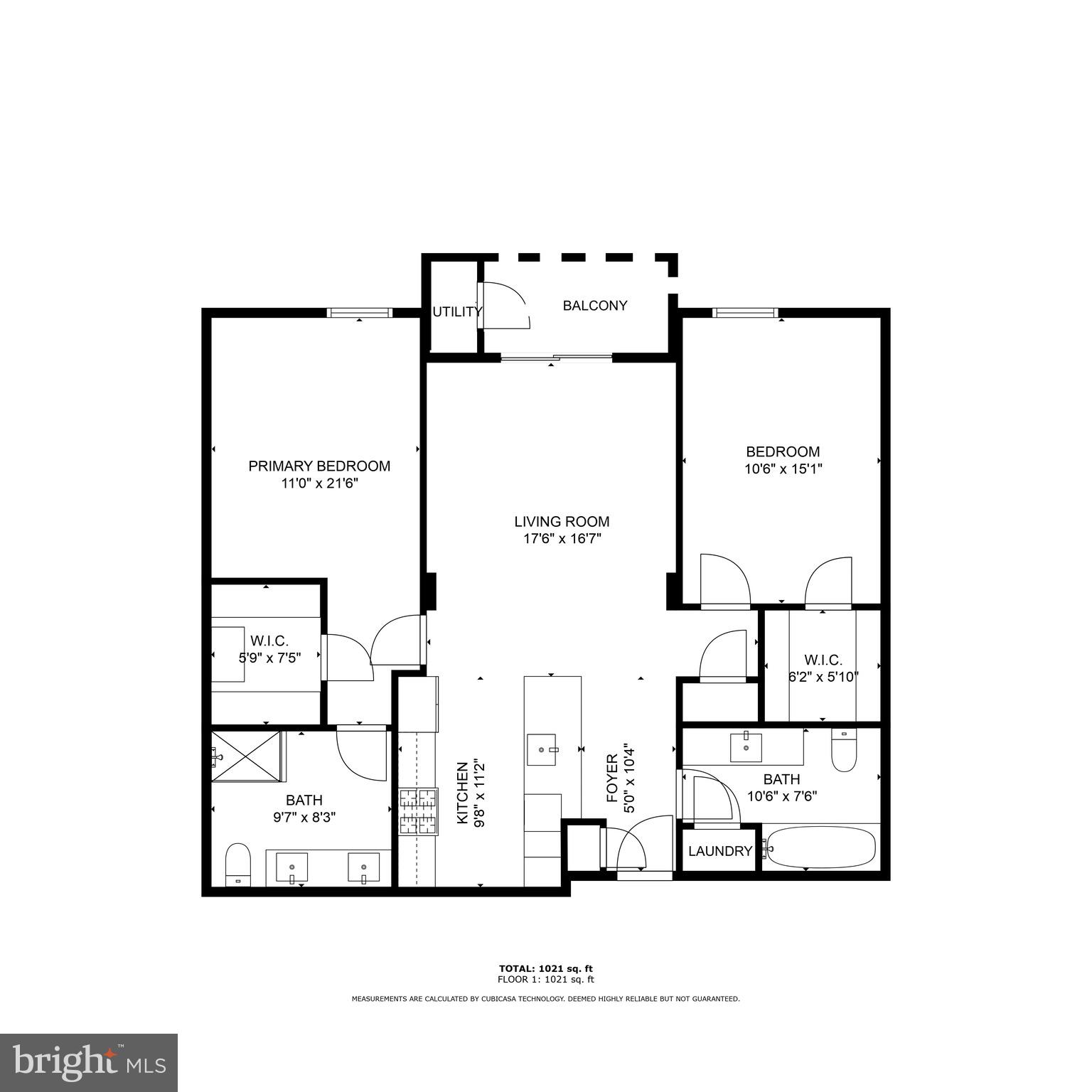 6301 Edsall Rd #321
