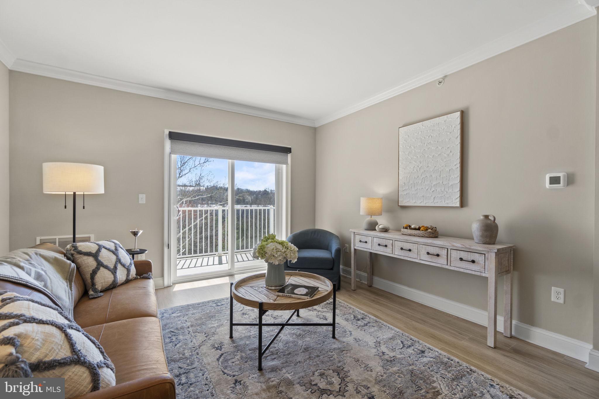 6301 Edsall Rd #321