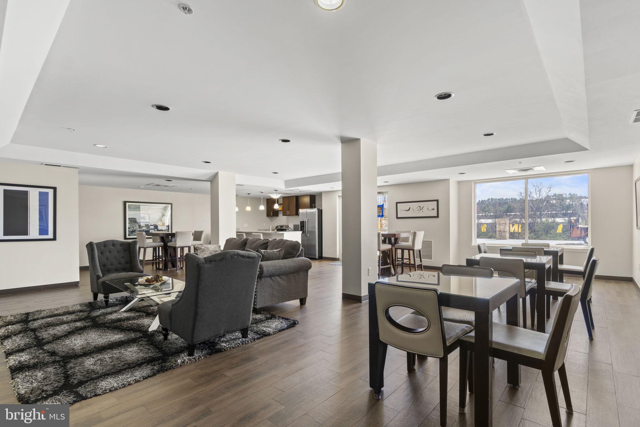 6301 Edsall Rd #321