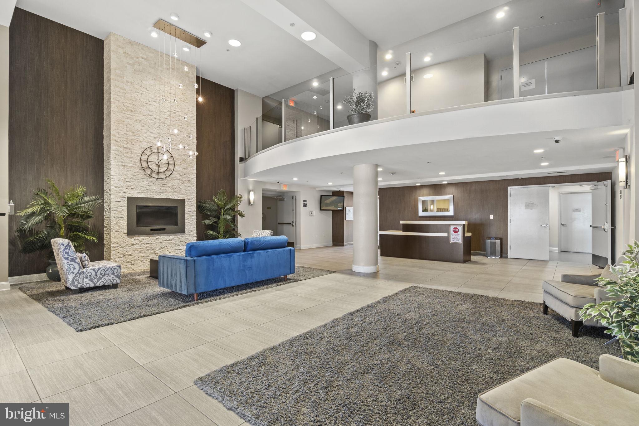 6301 Edsall Rd #321
