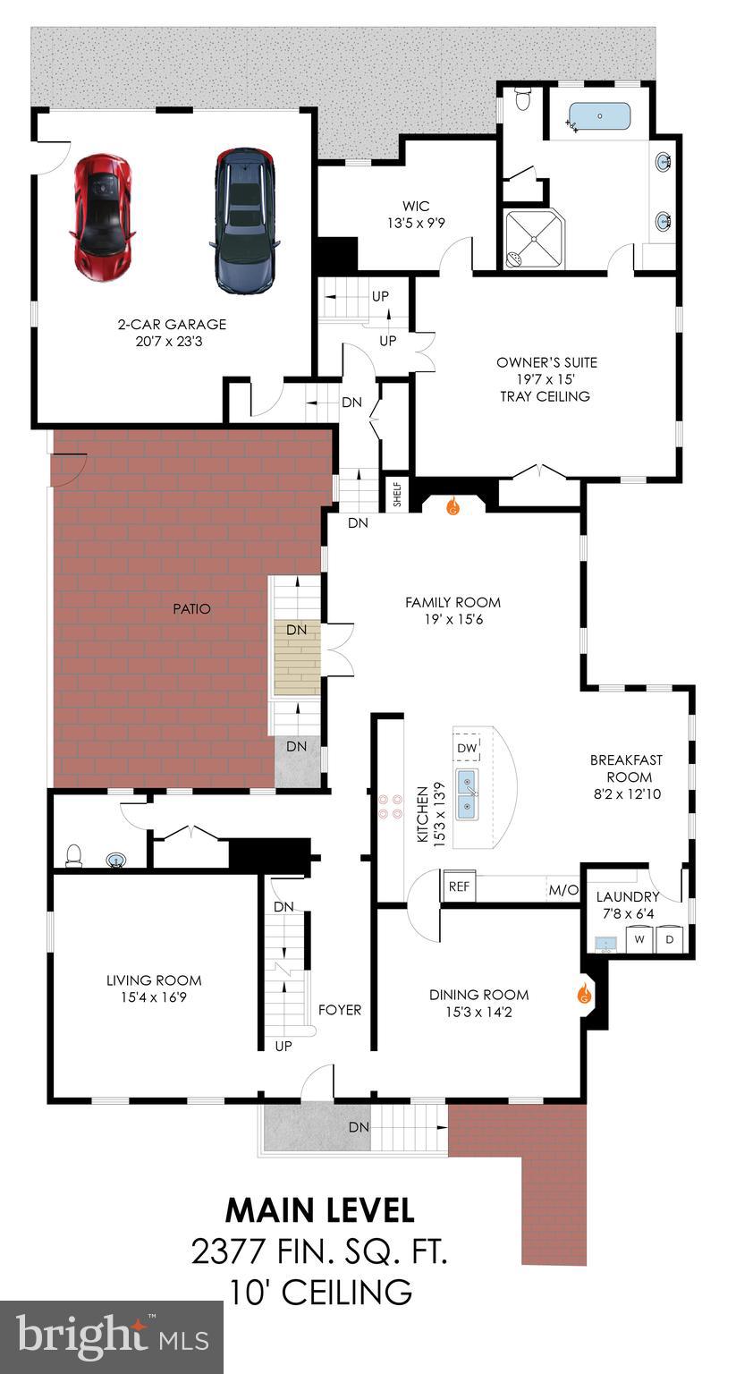 9854 Palace Green Way
