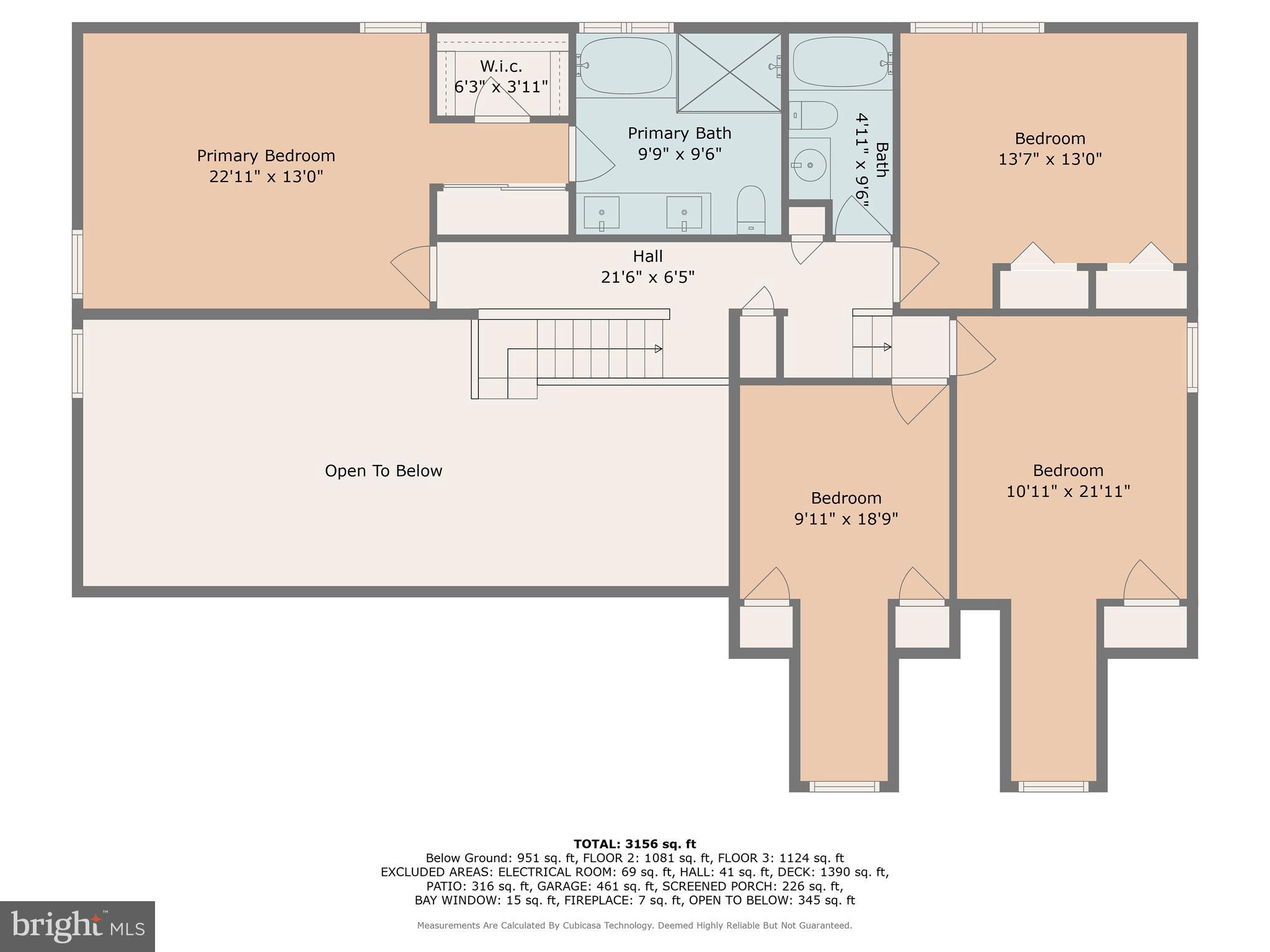 11965 Grey Squirrel Ln