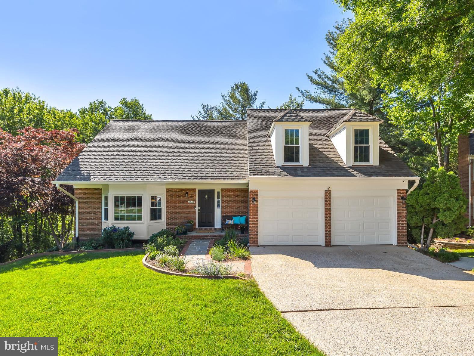 11965 Grey Squirrel Ln