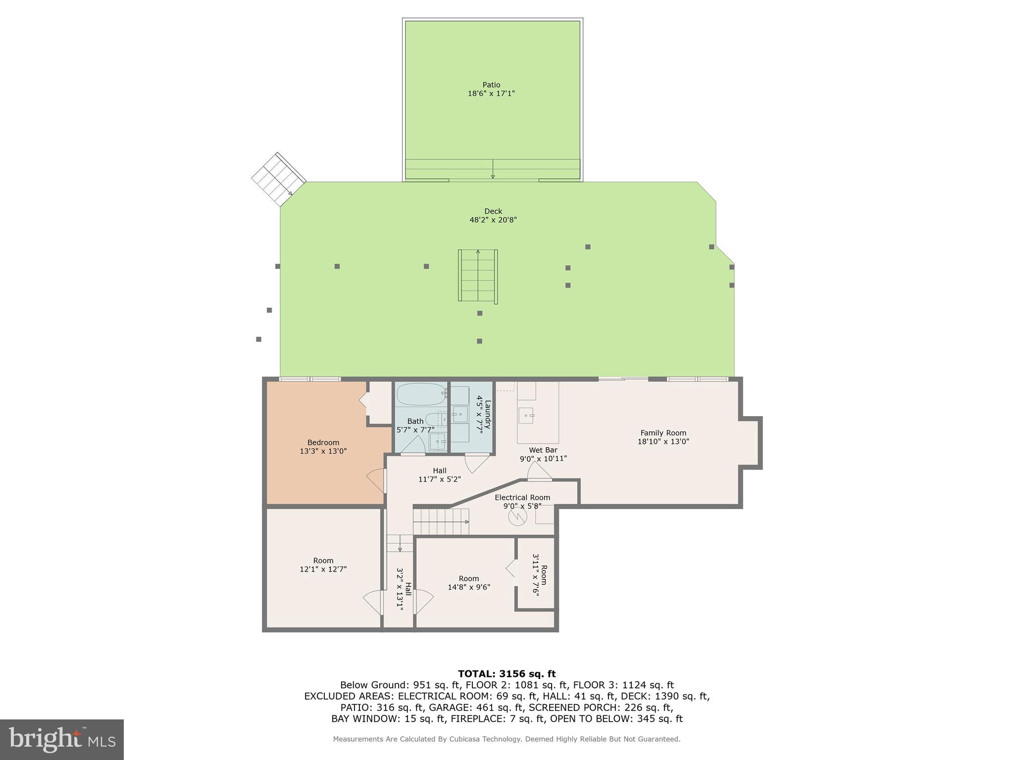 11965 Grey Squirrel Ln