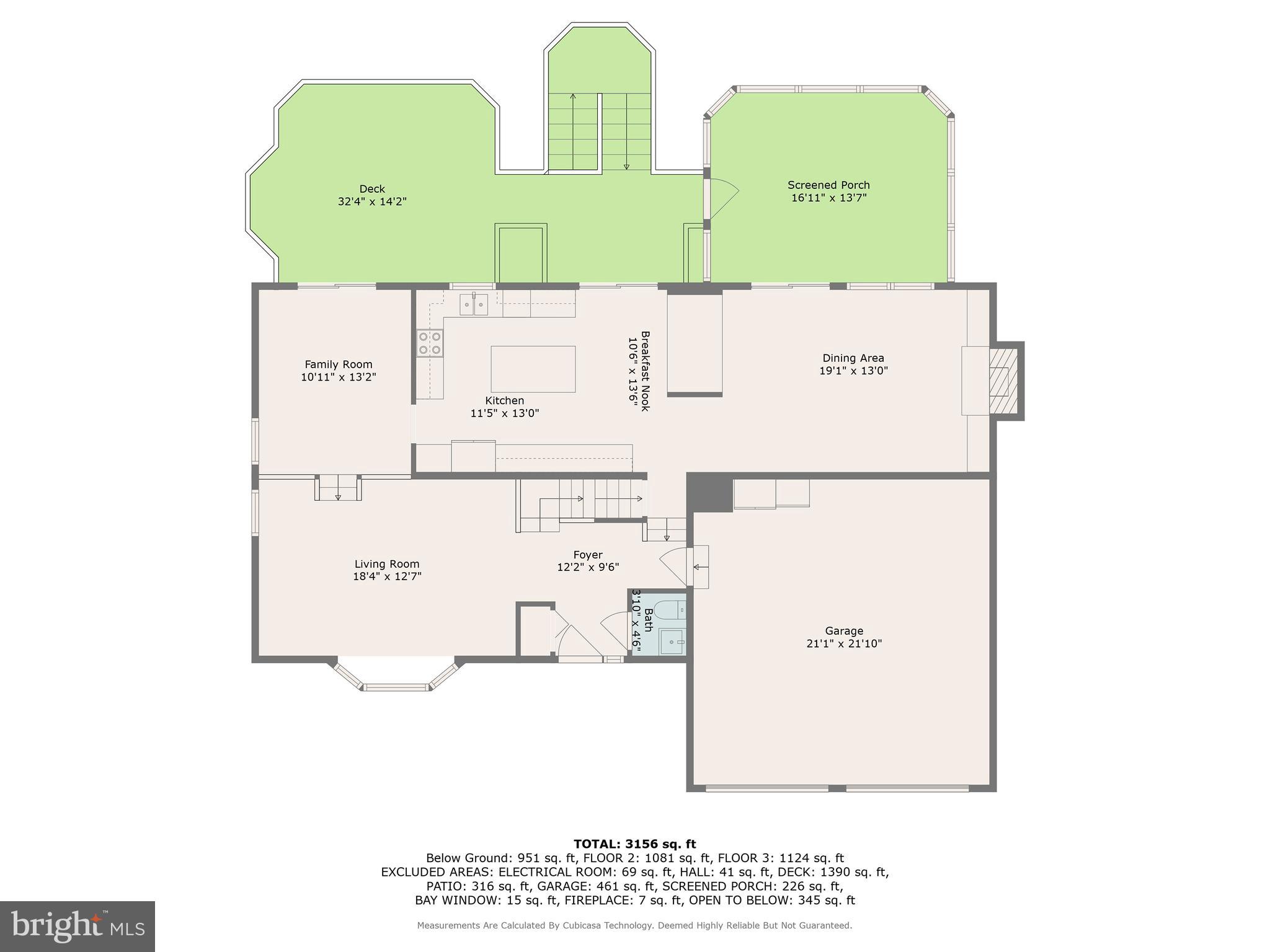 11965 Grey Squirrel Ln