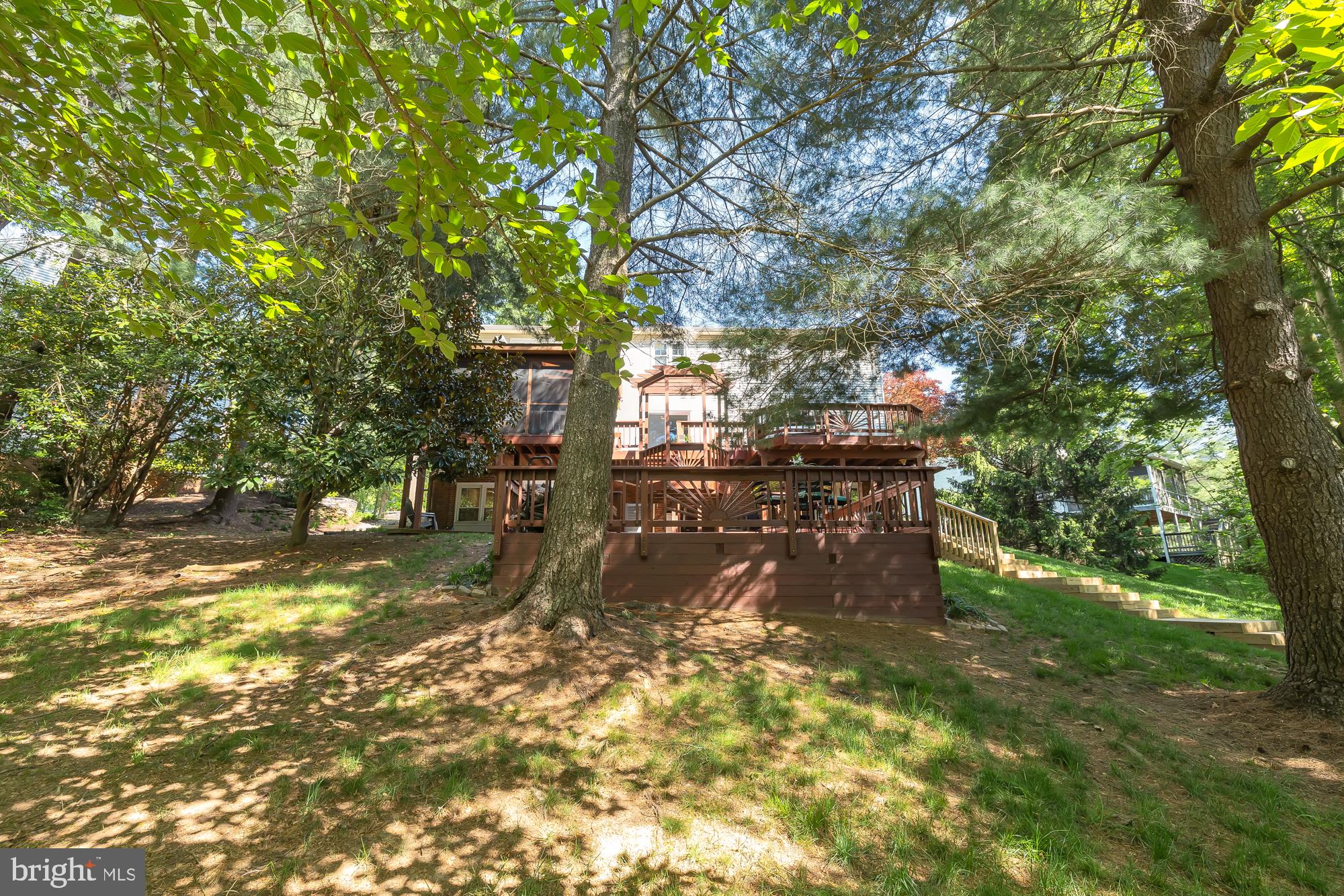 11965 Grey Squirrel Ln