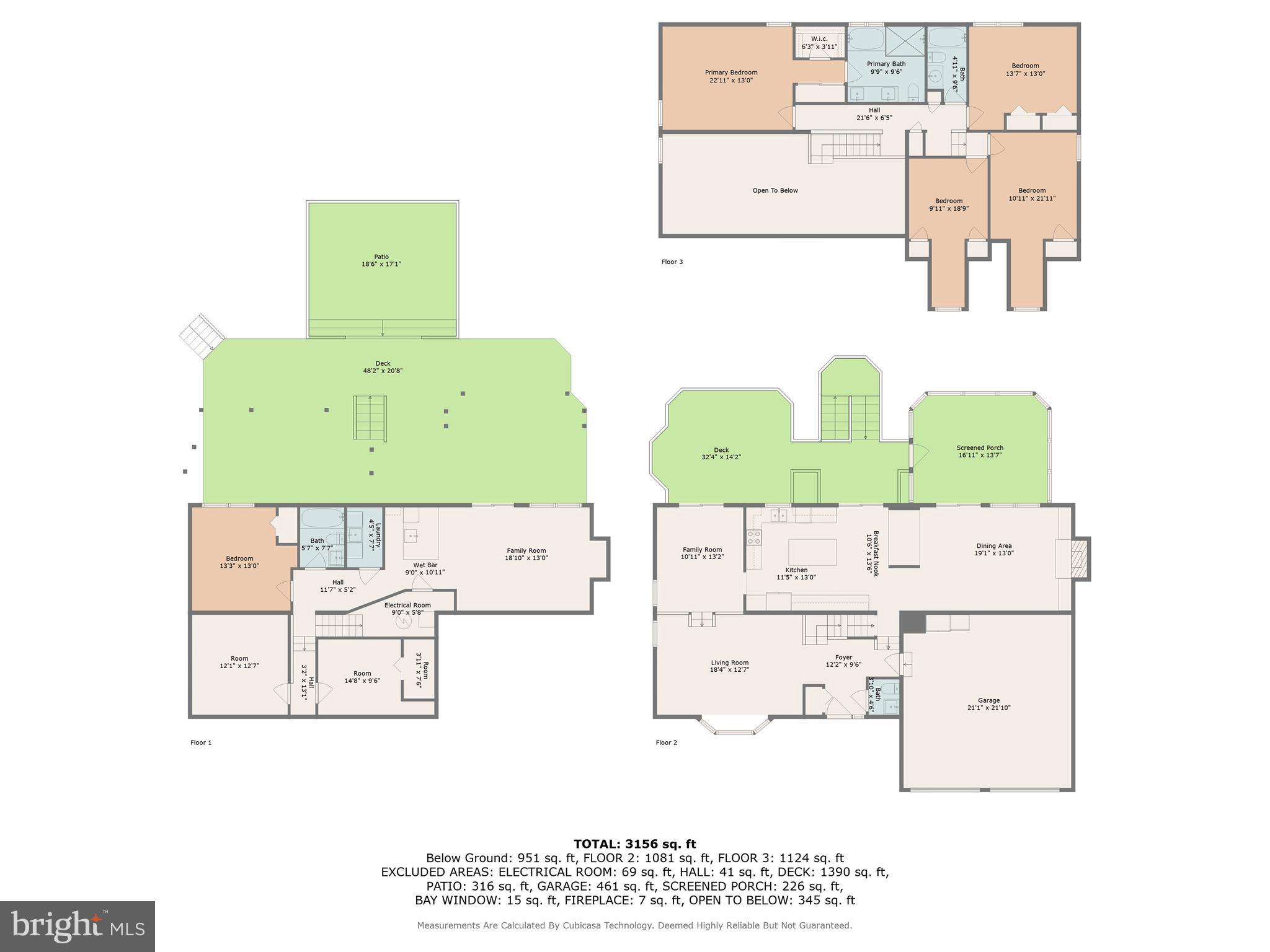 11965 Grey Squirrel Ln