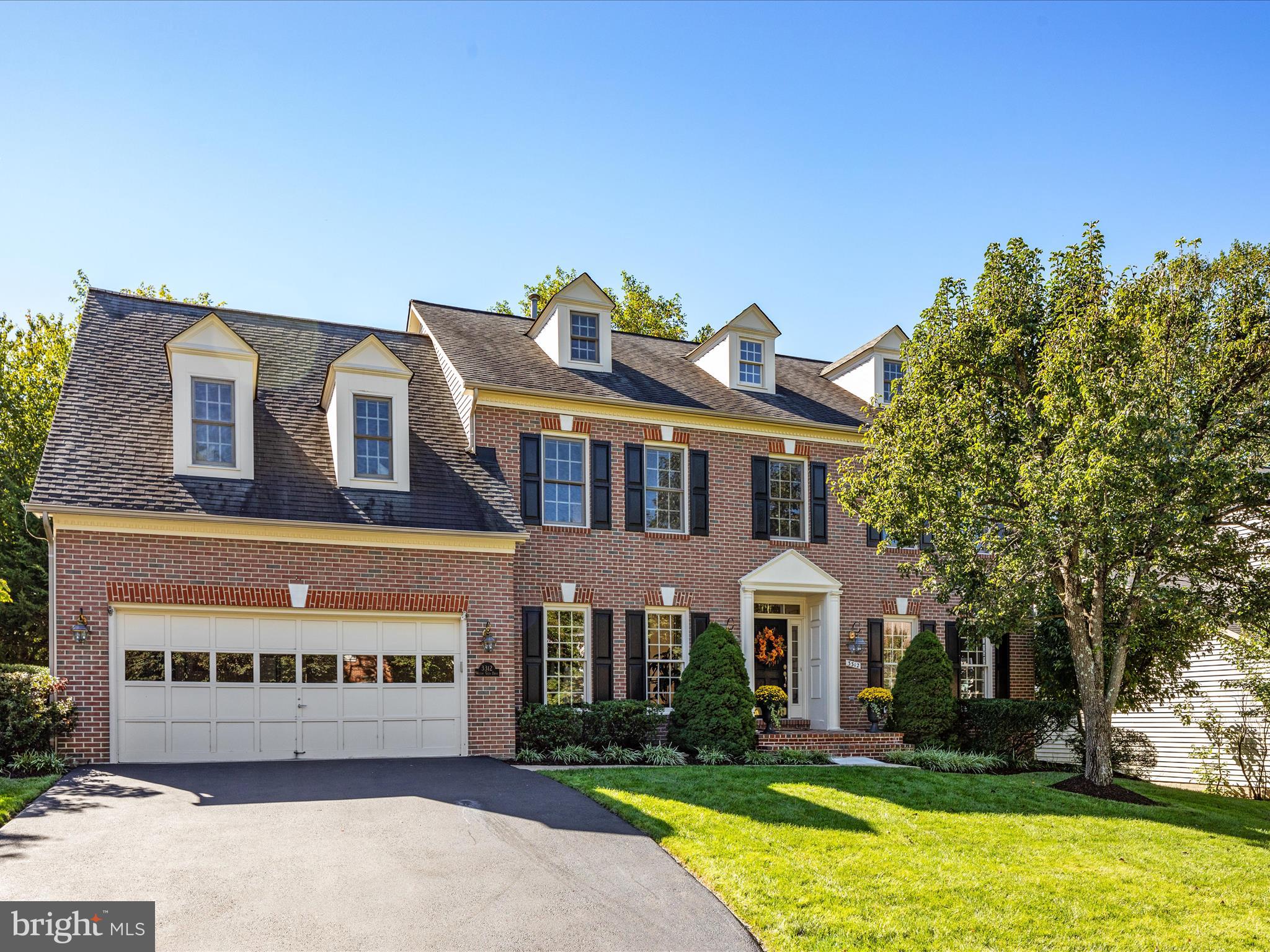 3312 Willow Glen Dr
